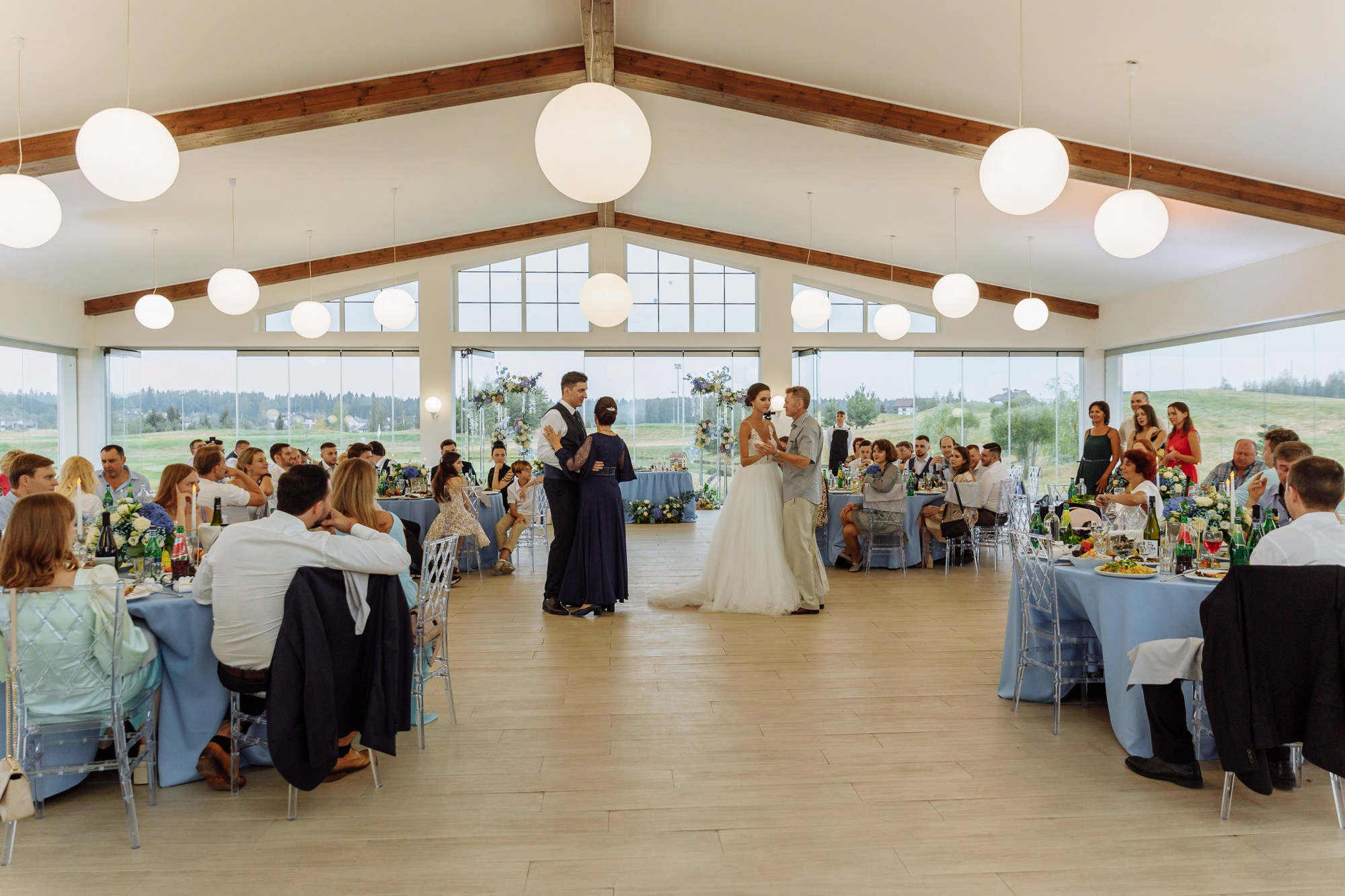 Максим и Маргарита