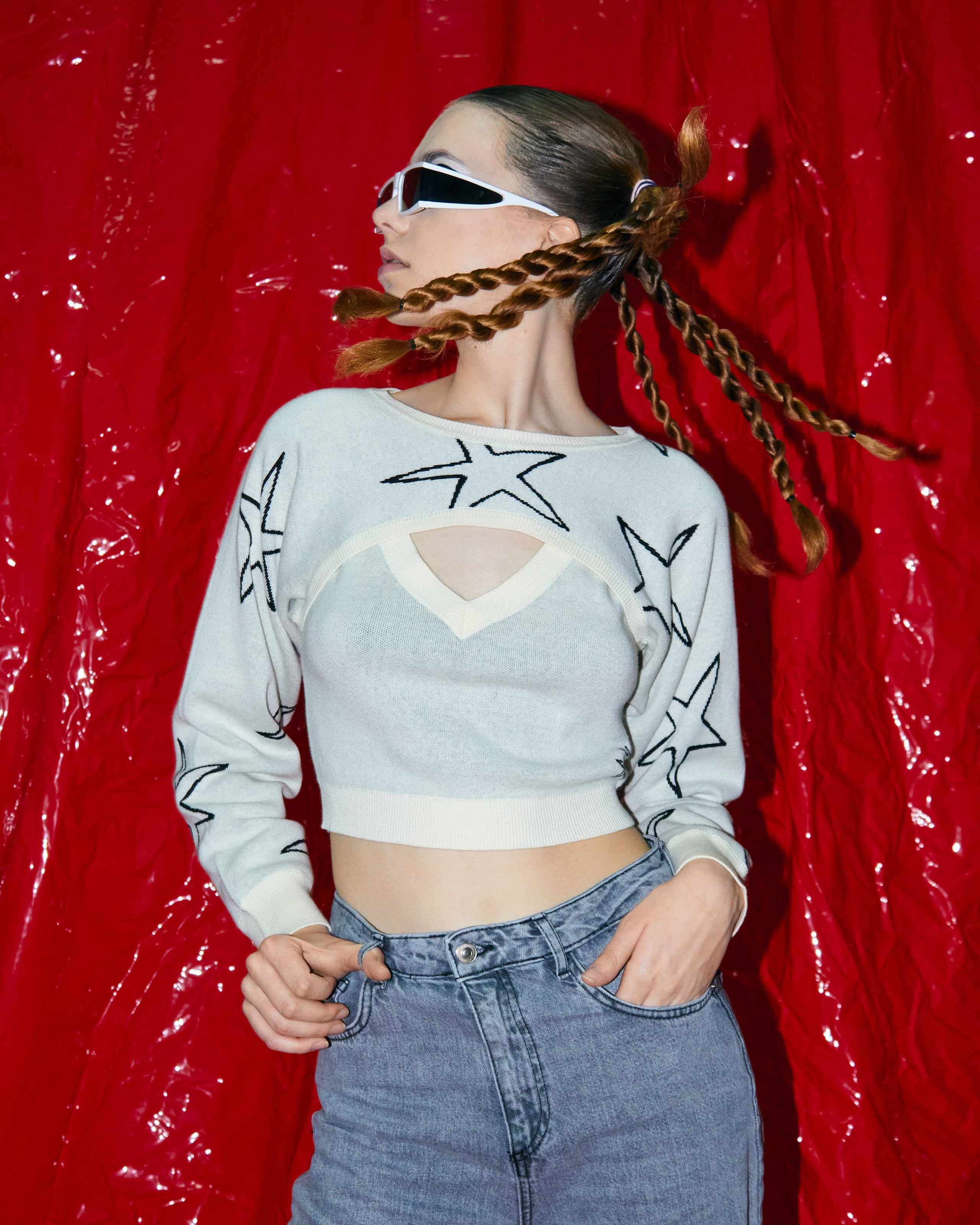 Съемка на модели. Ангелина Журавлева Фотограф в Москве