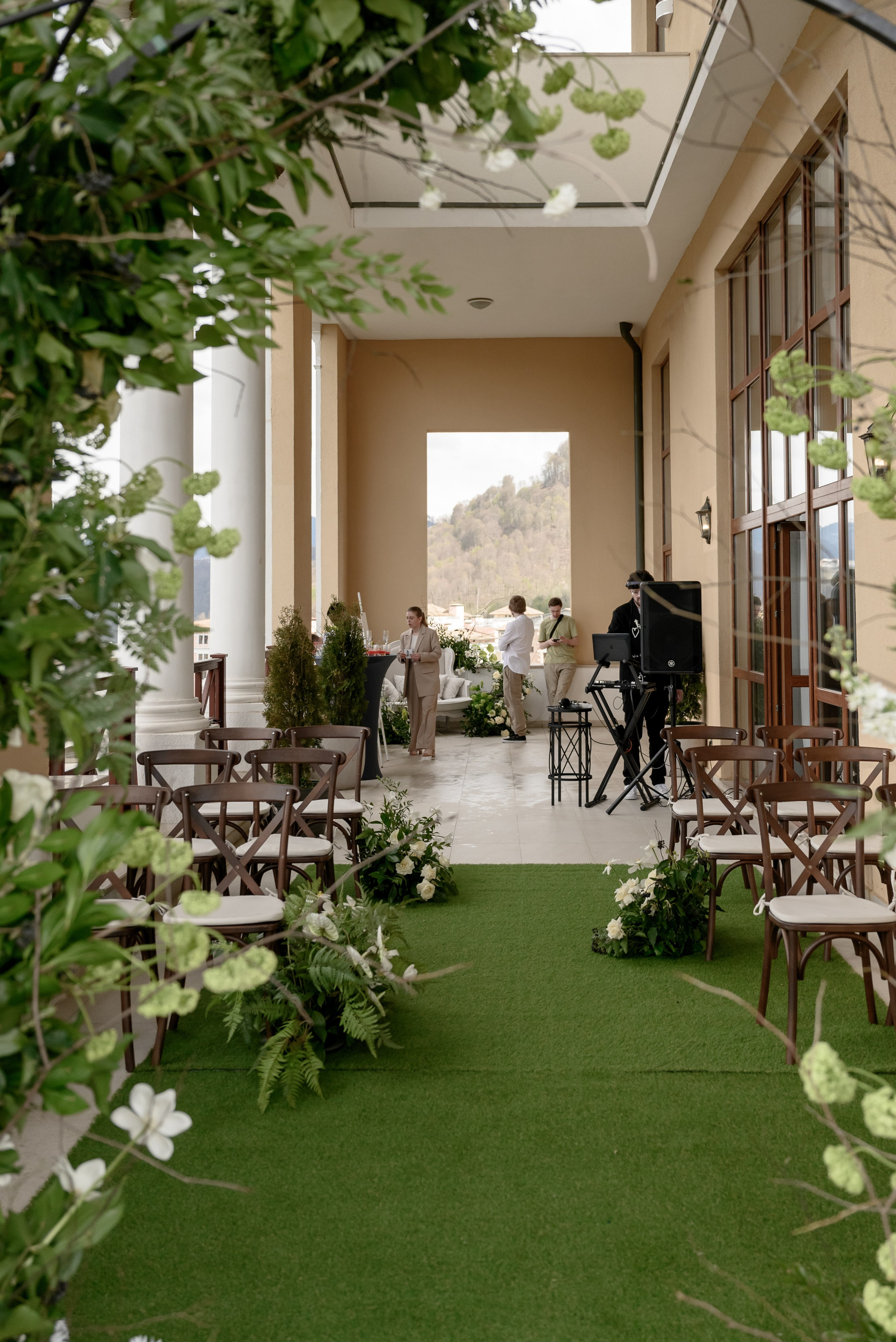 He was a skaterboy. Backpackweddings фотограф и видеограф Ростов-на-Дону Сочи