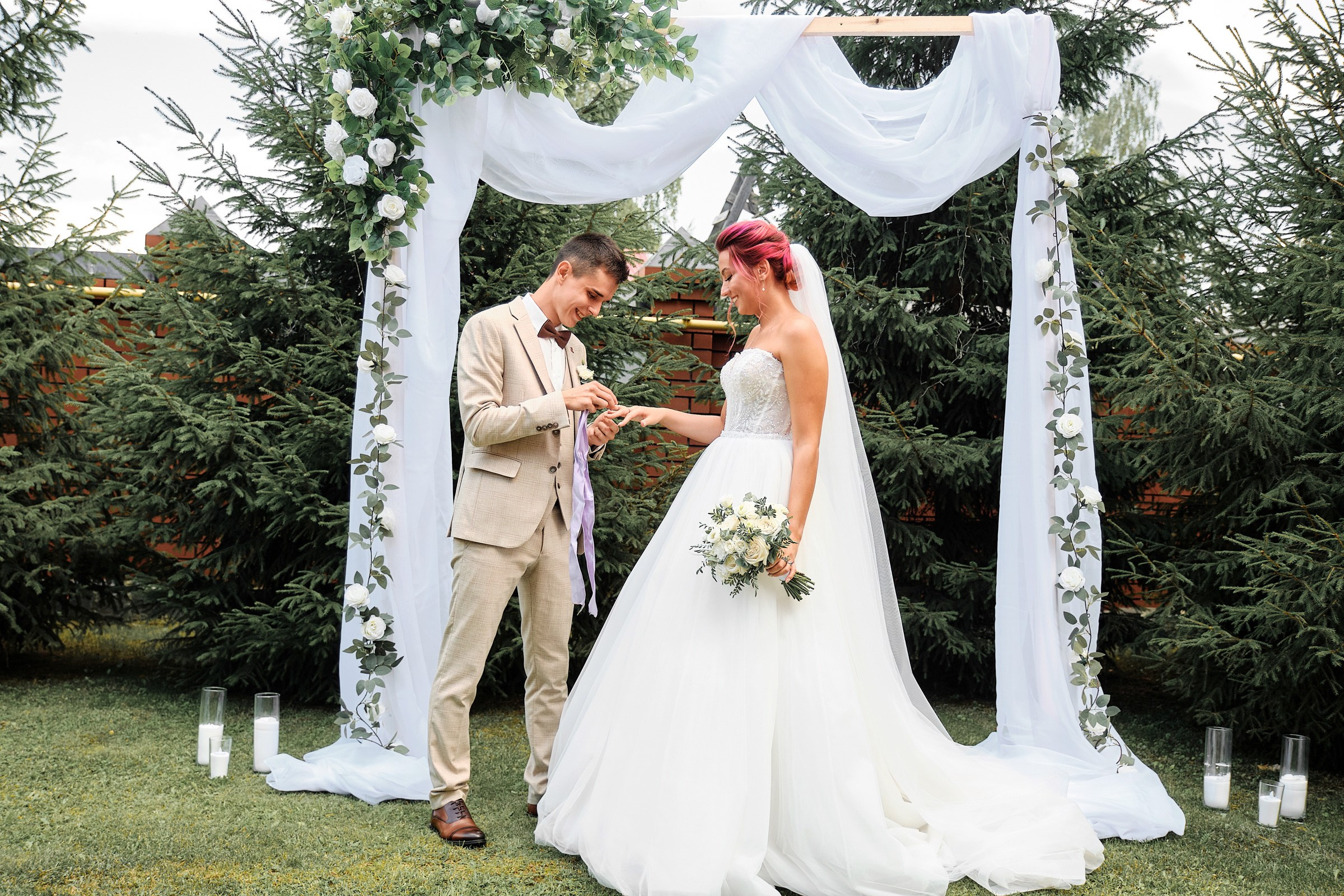 Дмитрий и Влада. Профессиональный фотограф в Екатеринбурге Юра Сахар