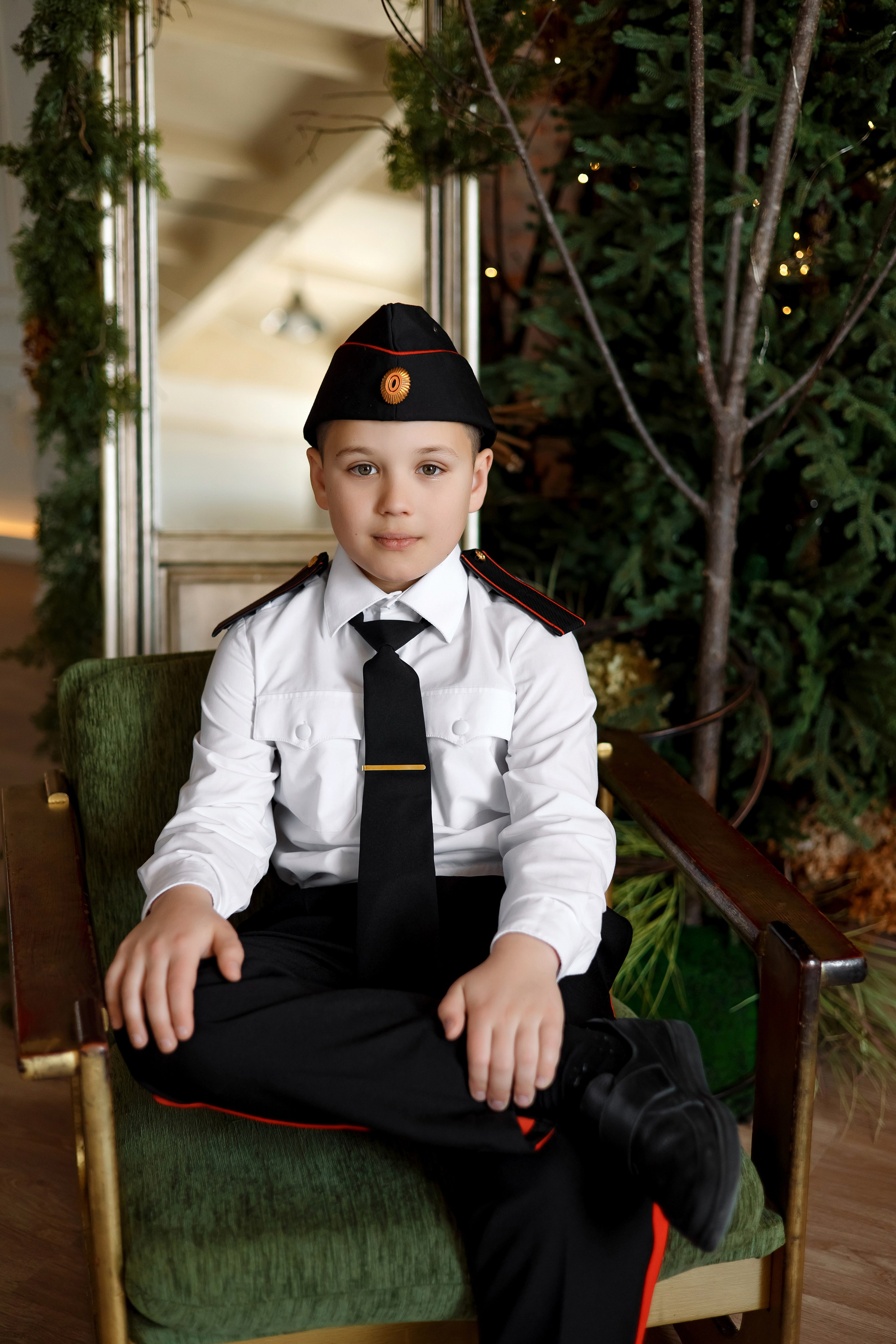 4 класс 18 школа. Фотограф Любовь Корниенко, Примоский край