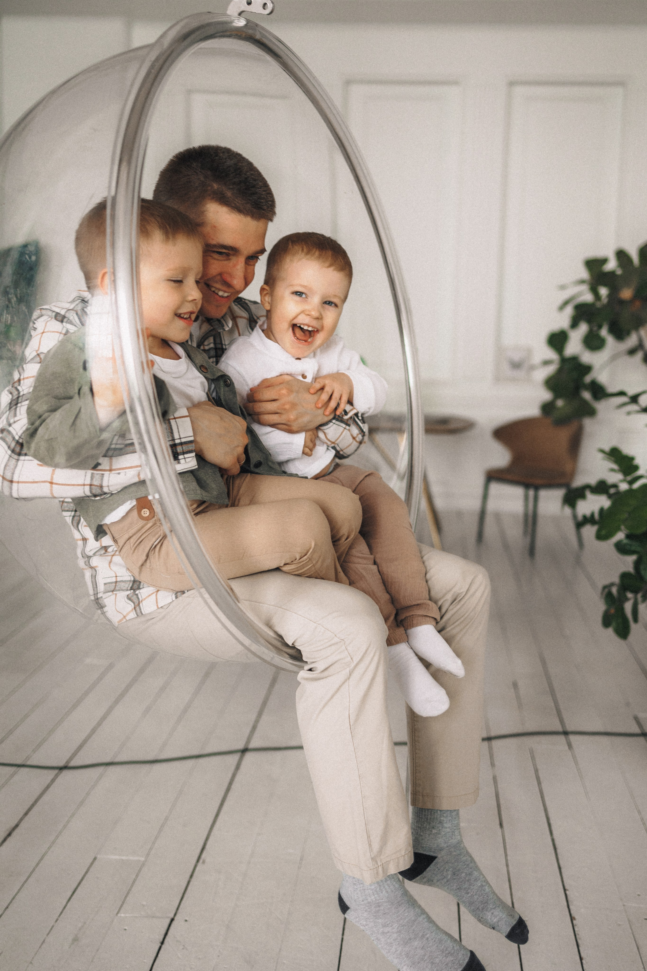 1+1=5. Фотограф Москва Светлана Кирюшина