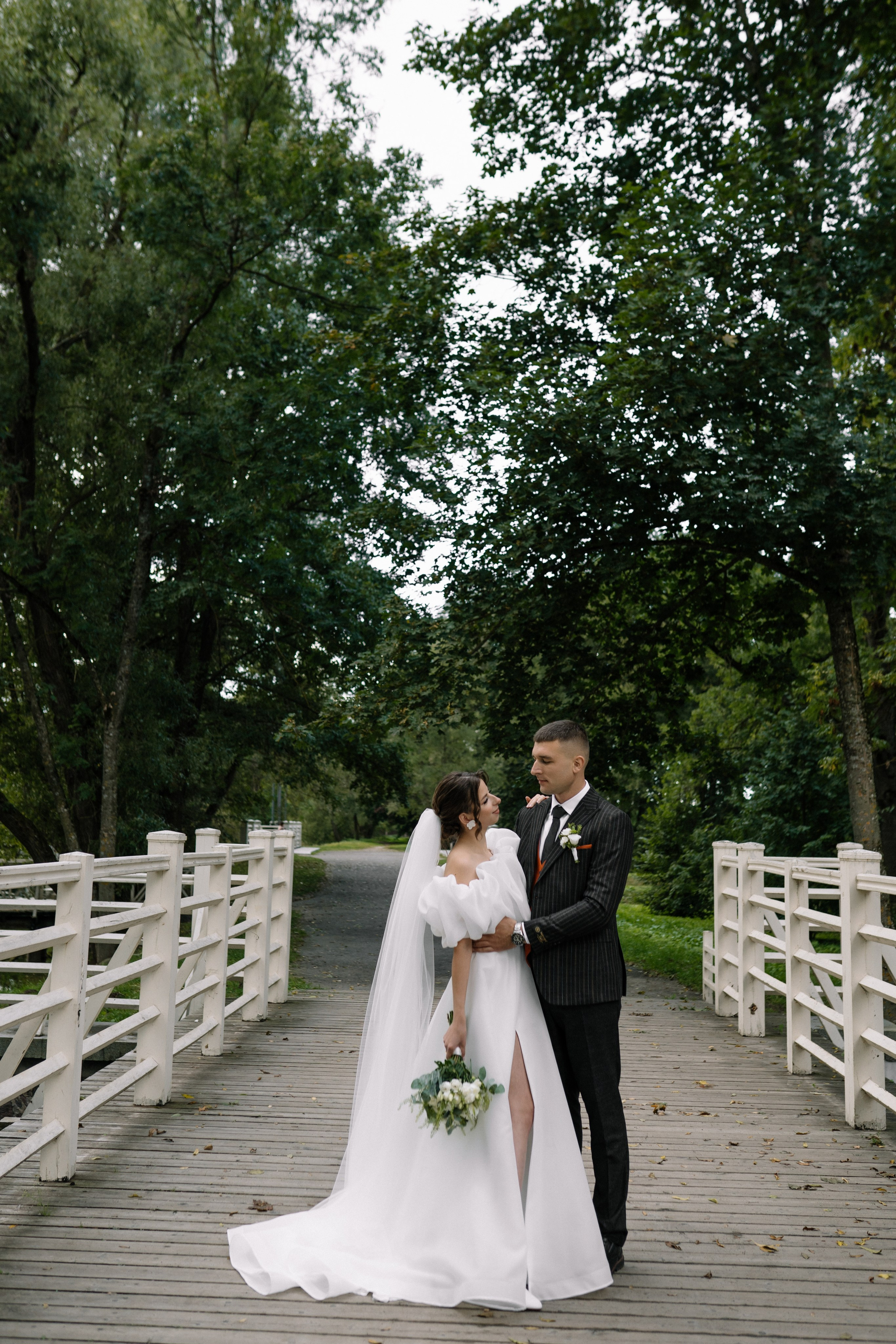 Олег & Алина