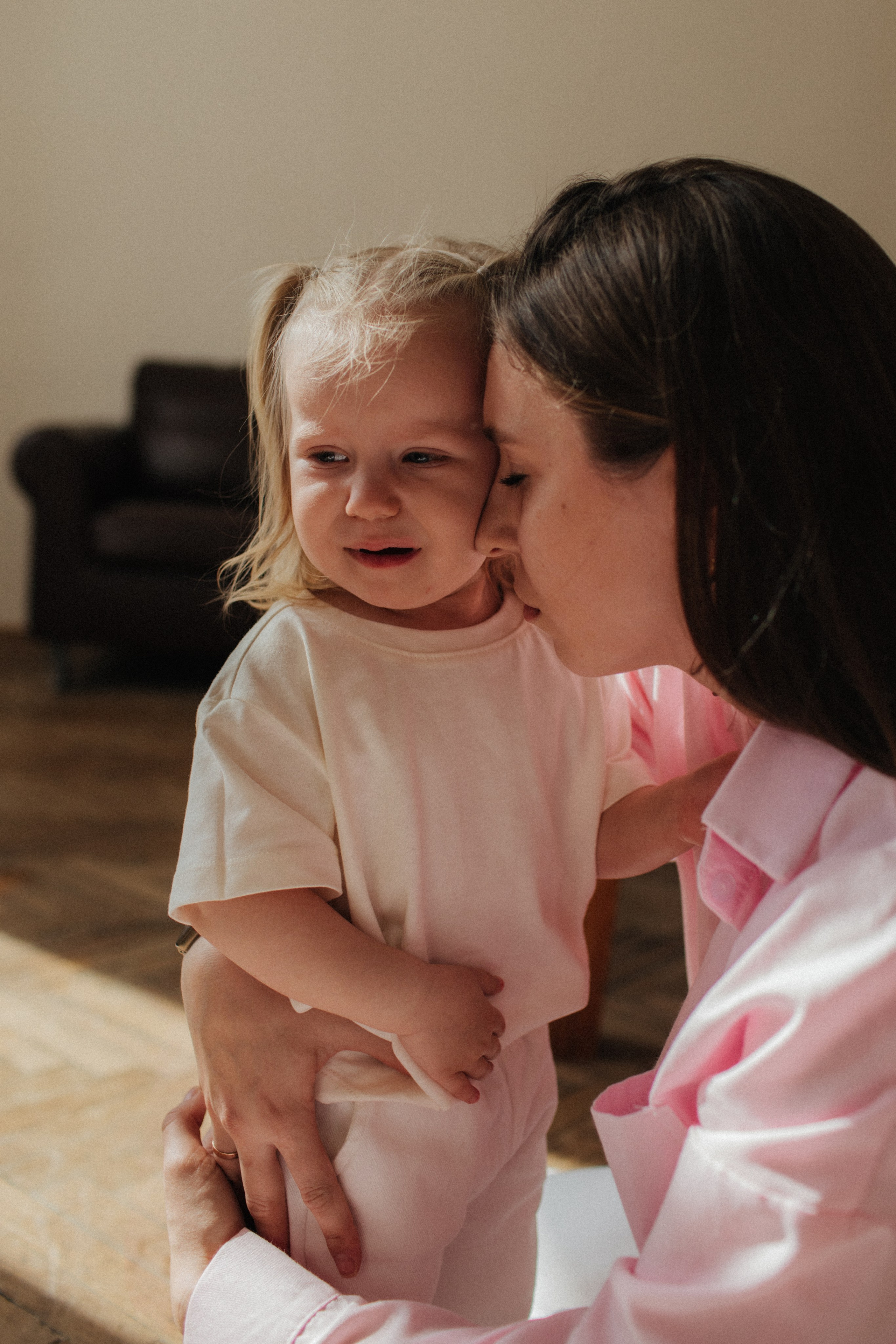Такие девчонки!. Семейный фотограф в Москве