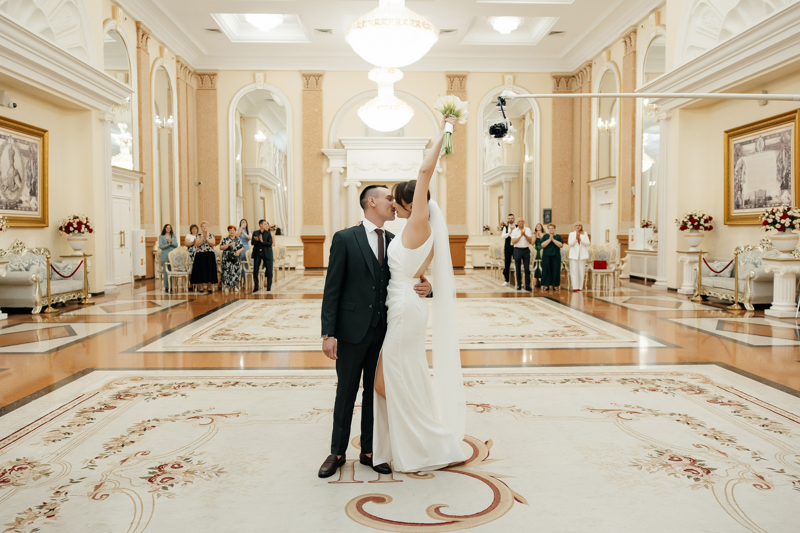 A&A. Свадебный фотограф Краснодар