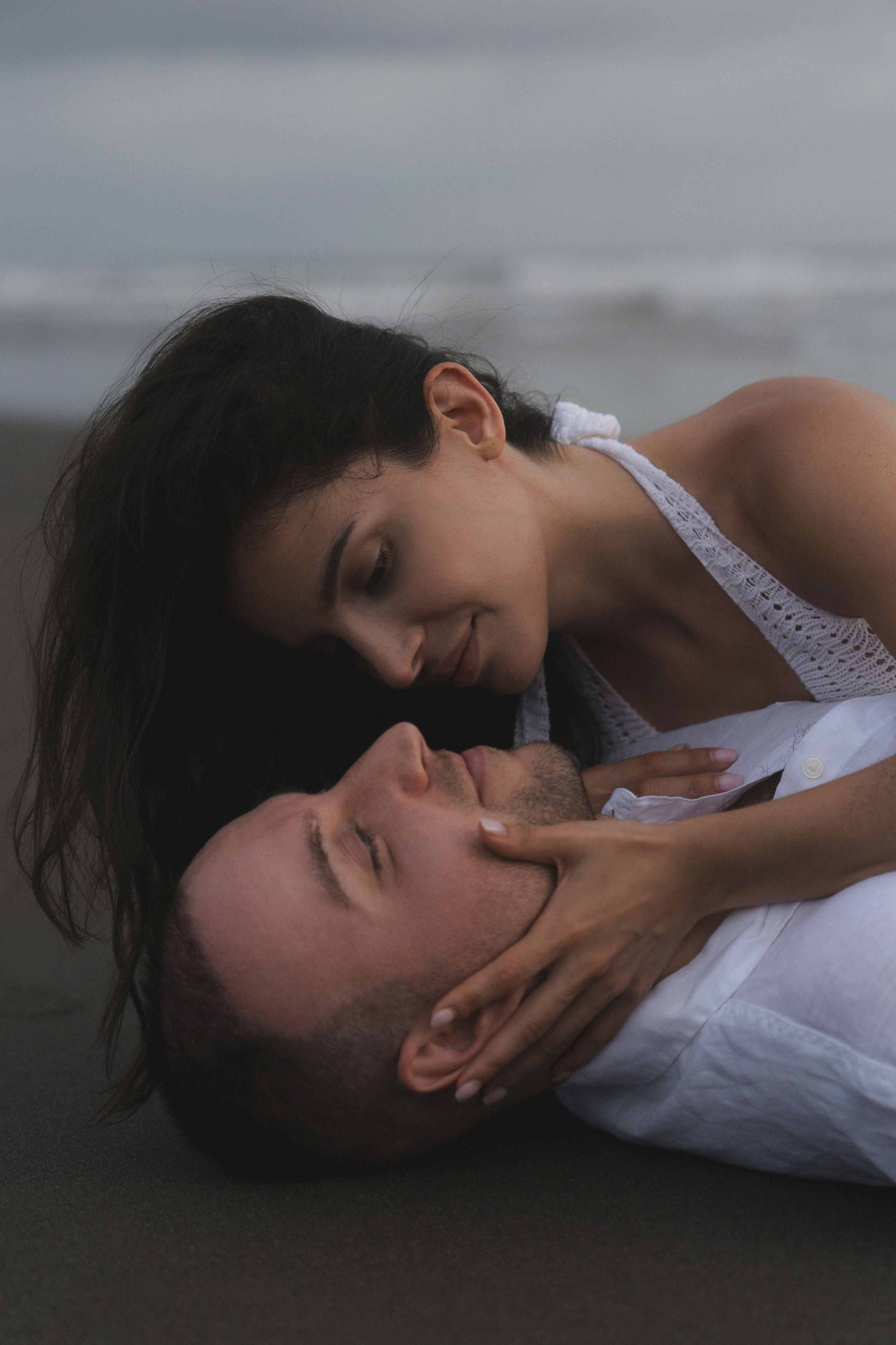 Луиза и Влад. Фотограф Alena Ray