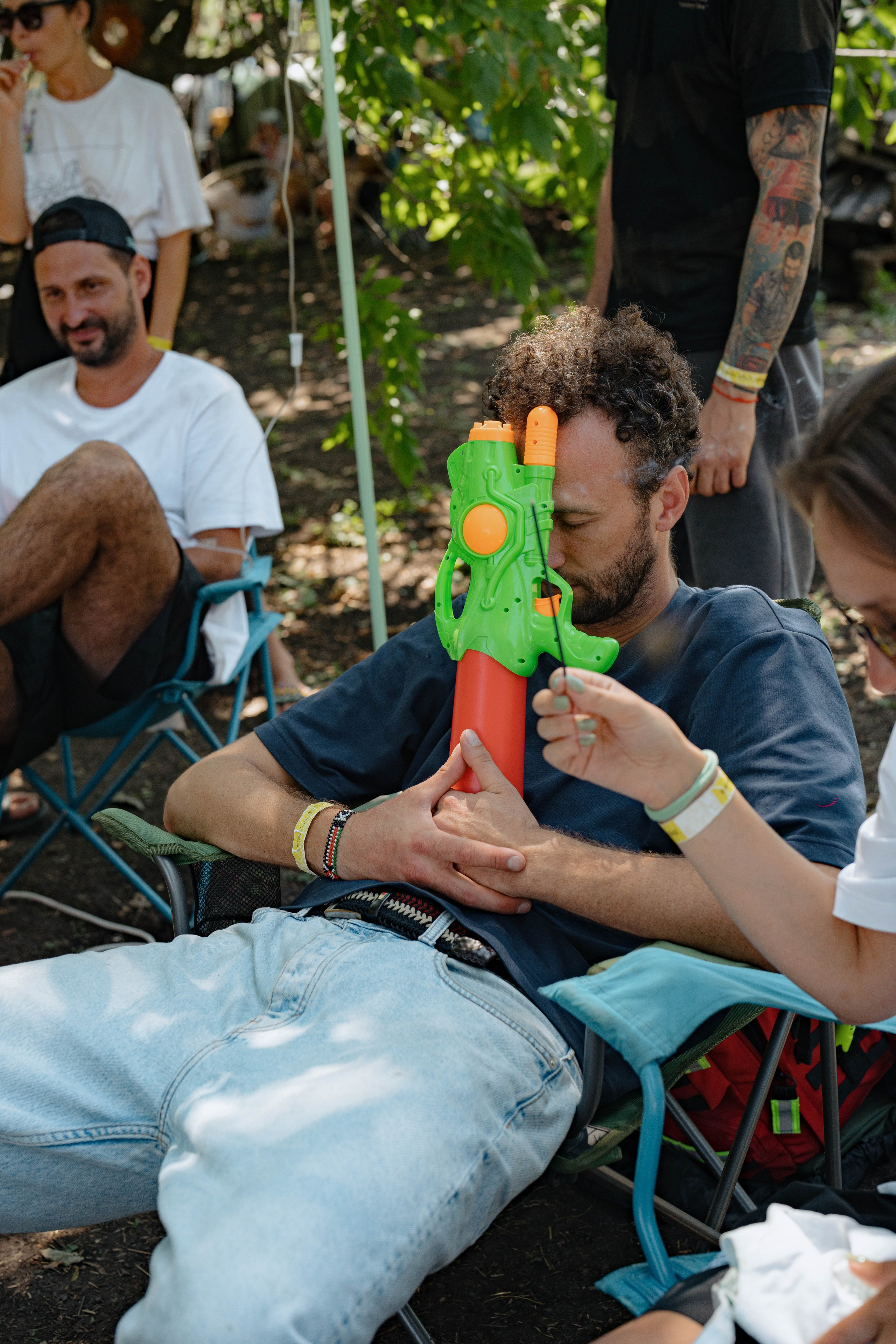 ASS FAMILY | СОН В ДЕРЕВНЕ | АВИАРЕЖИМ 8.0