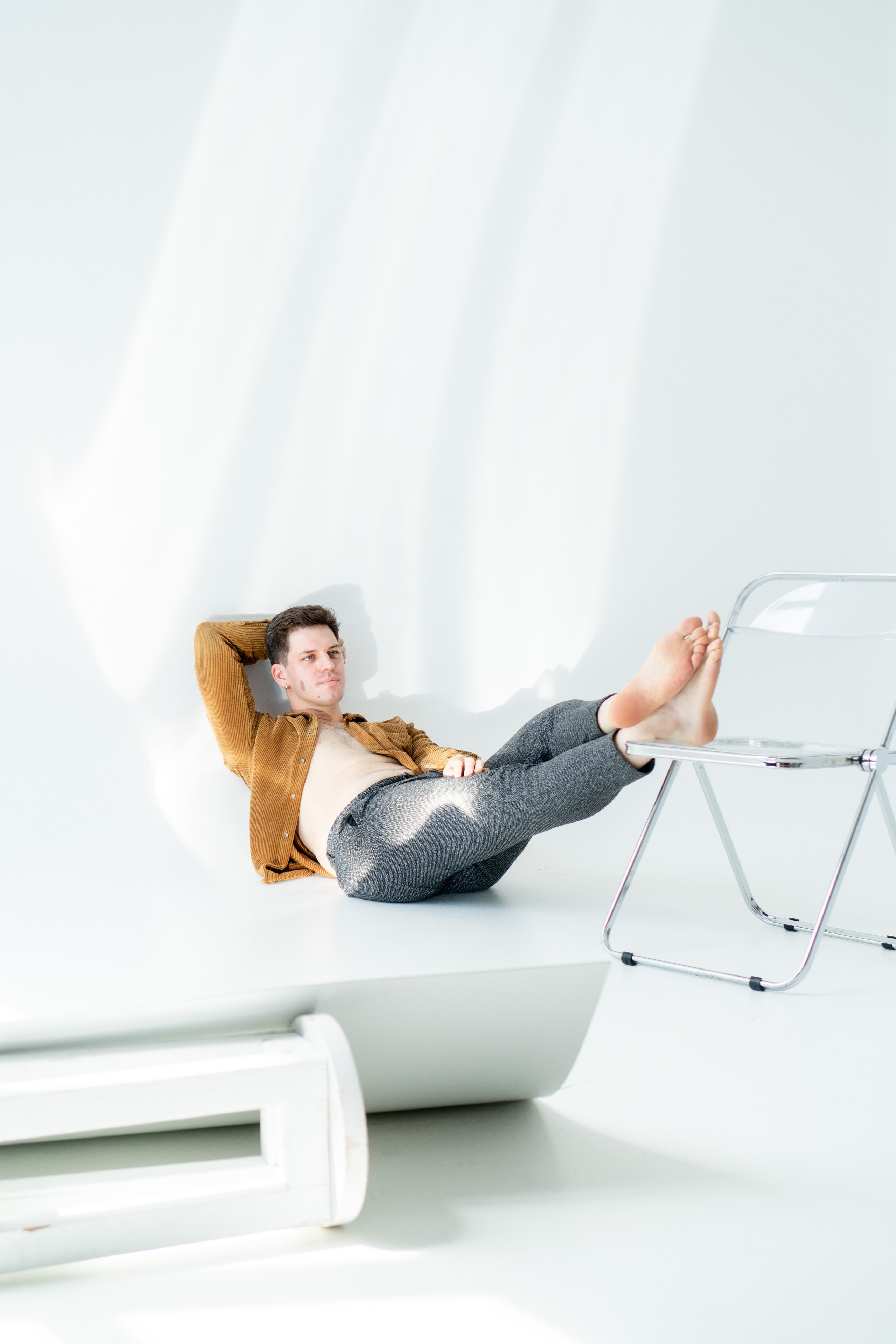 Сергей. Professional photographer Sergey Zelēnkin