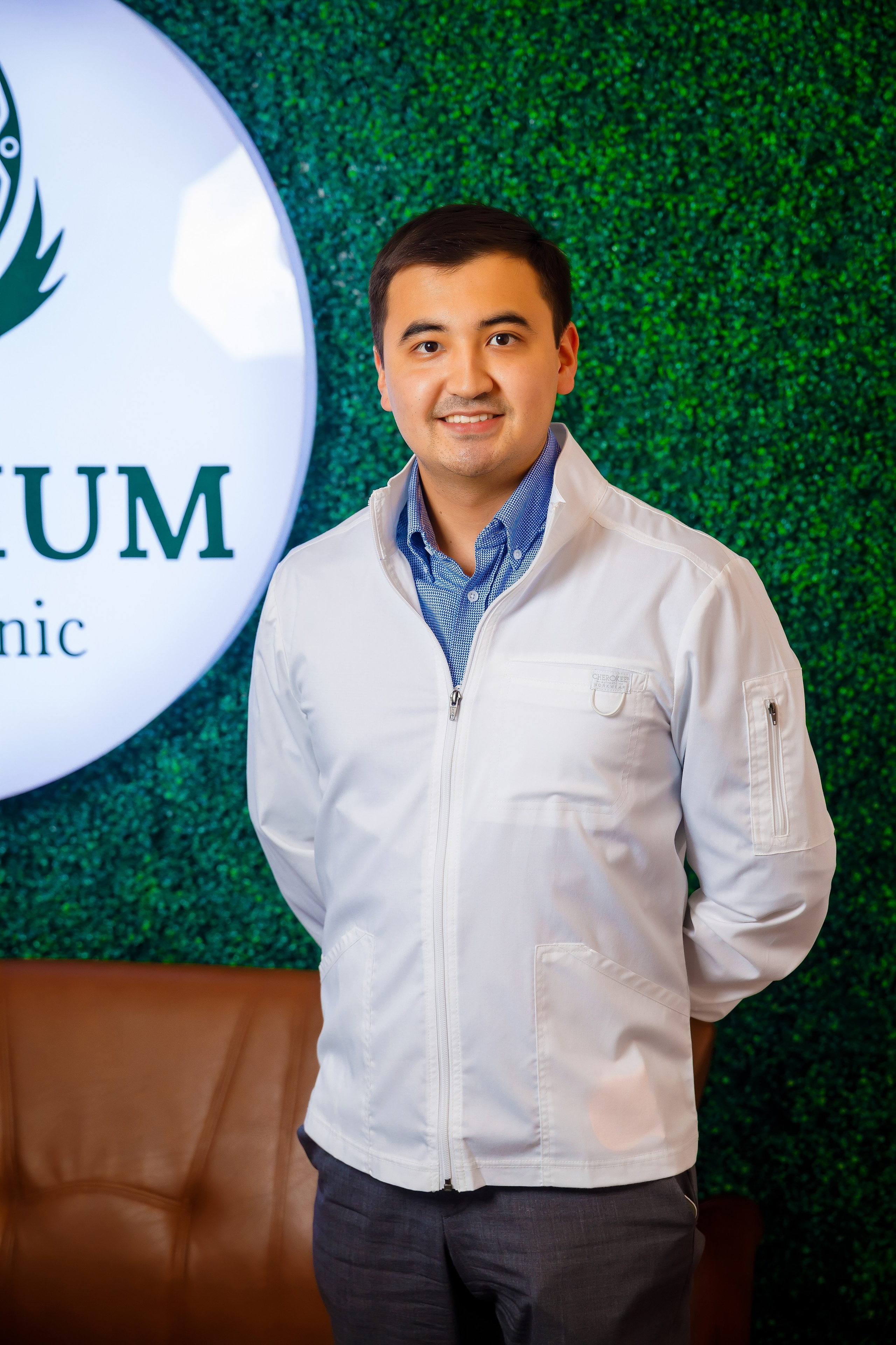 Стамотология. Семейный и Свадебный фотограф в Астане Александр Астапов