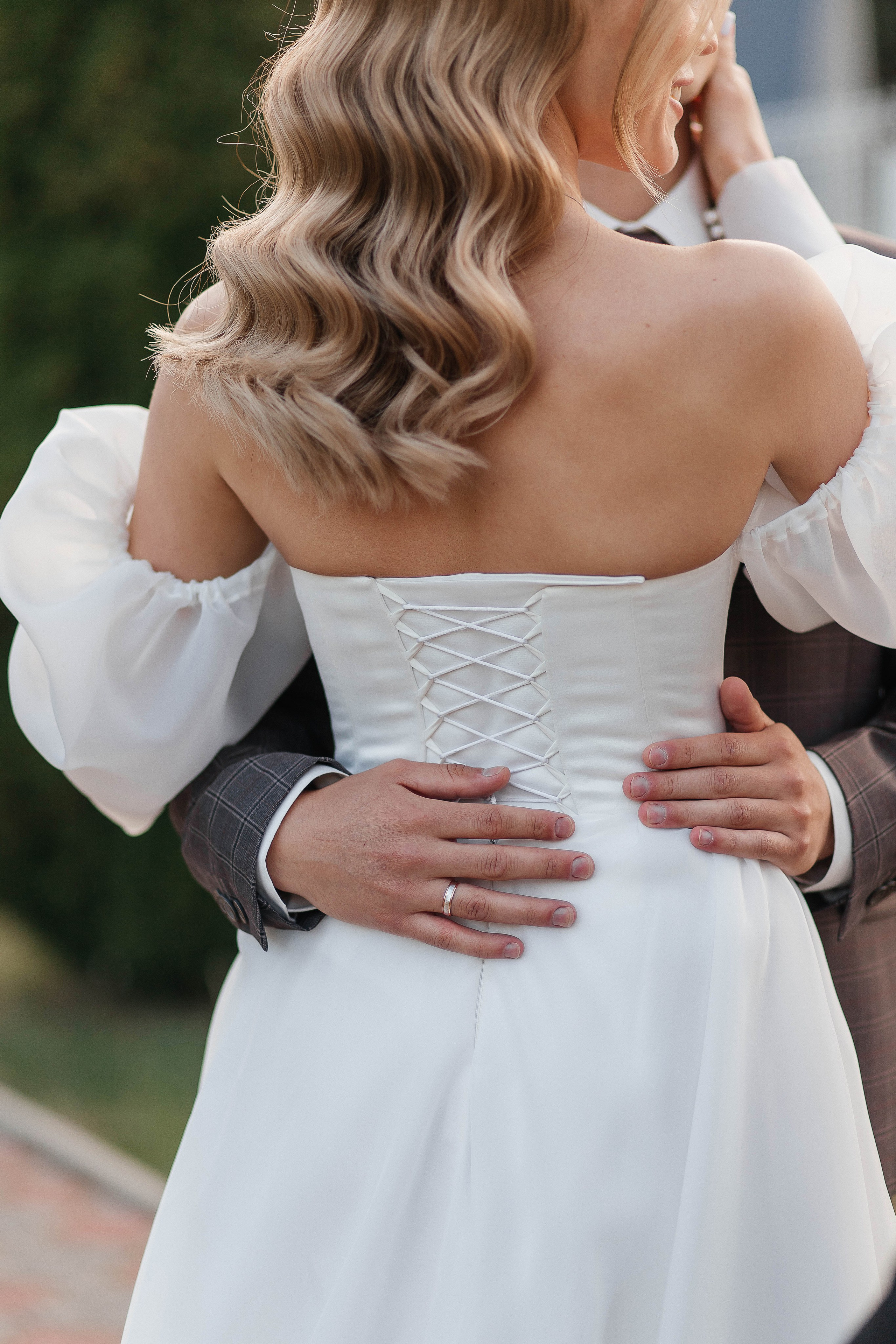 24.08. Свадебный и семейный фотограф в Кирове Мария Волк