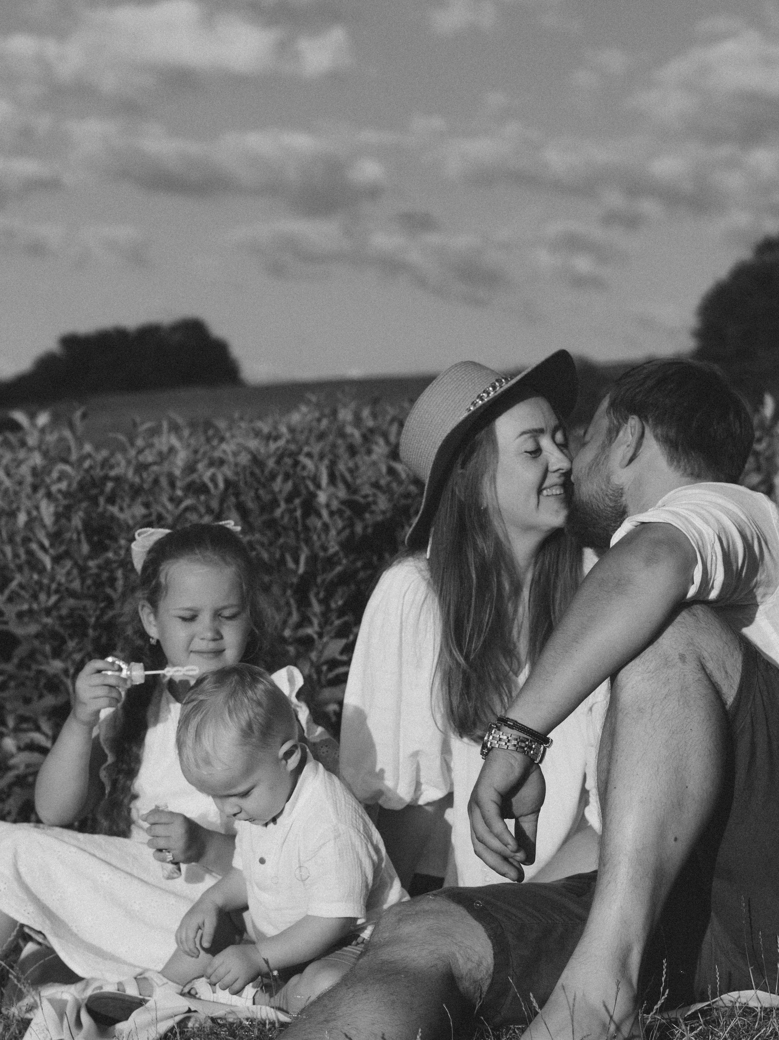 FAMILY. Victoriaph