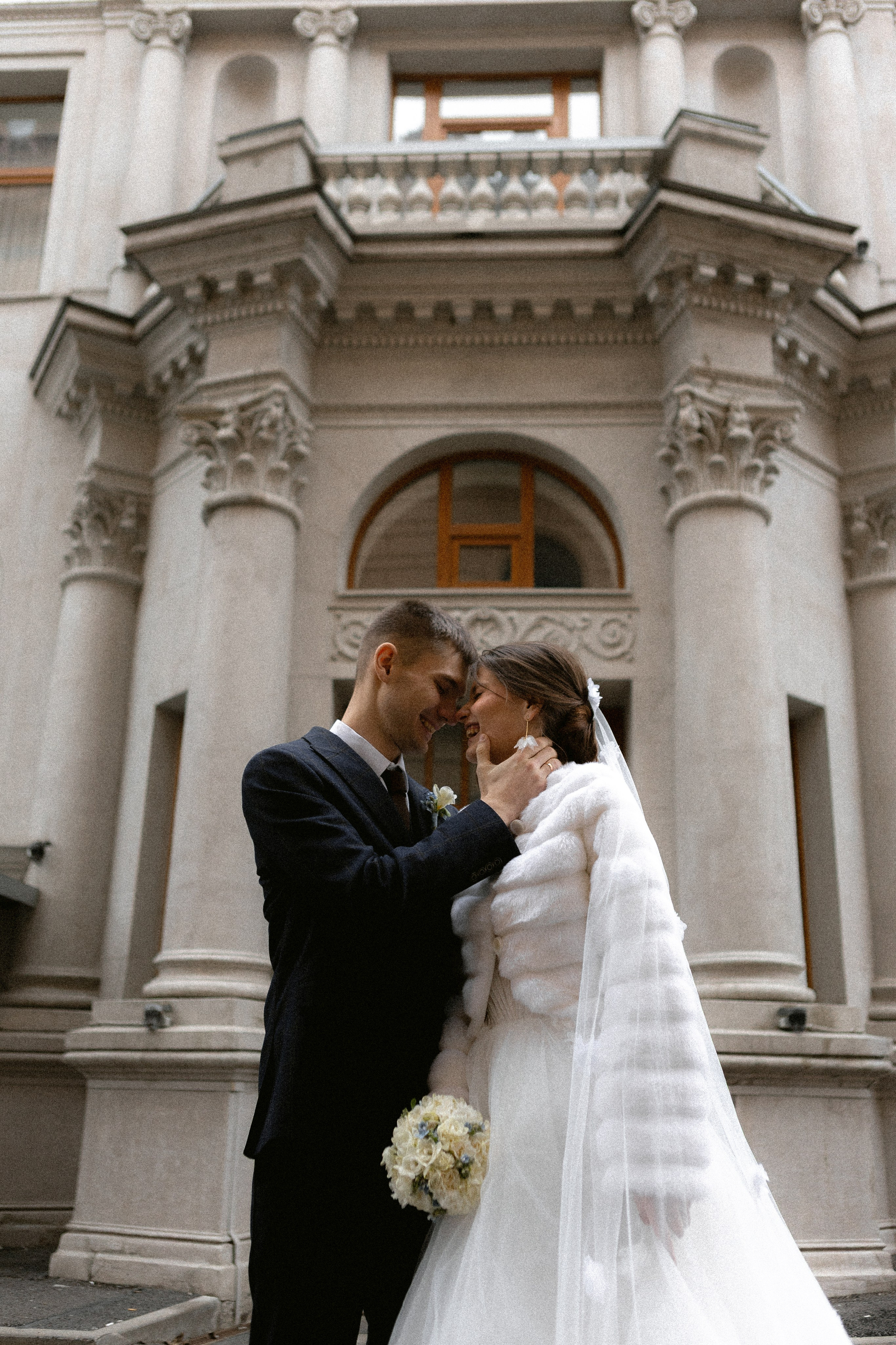 P & U. Фотограф в Санкт-Петербурге Ольга Андрианова