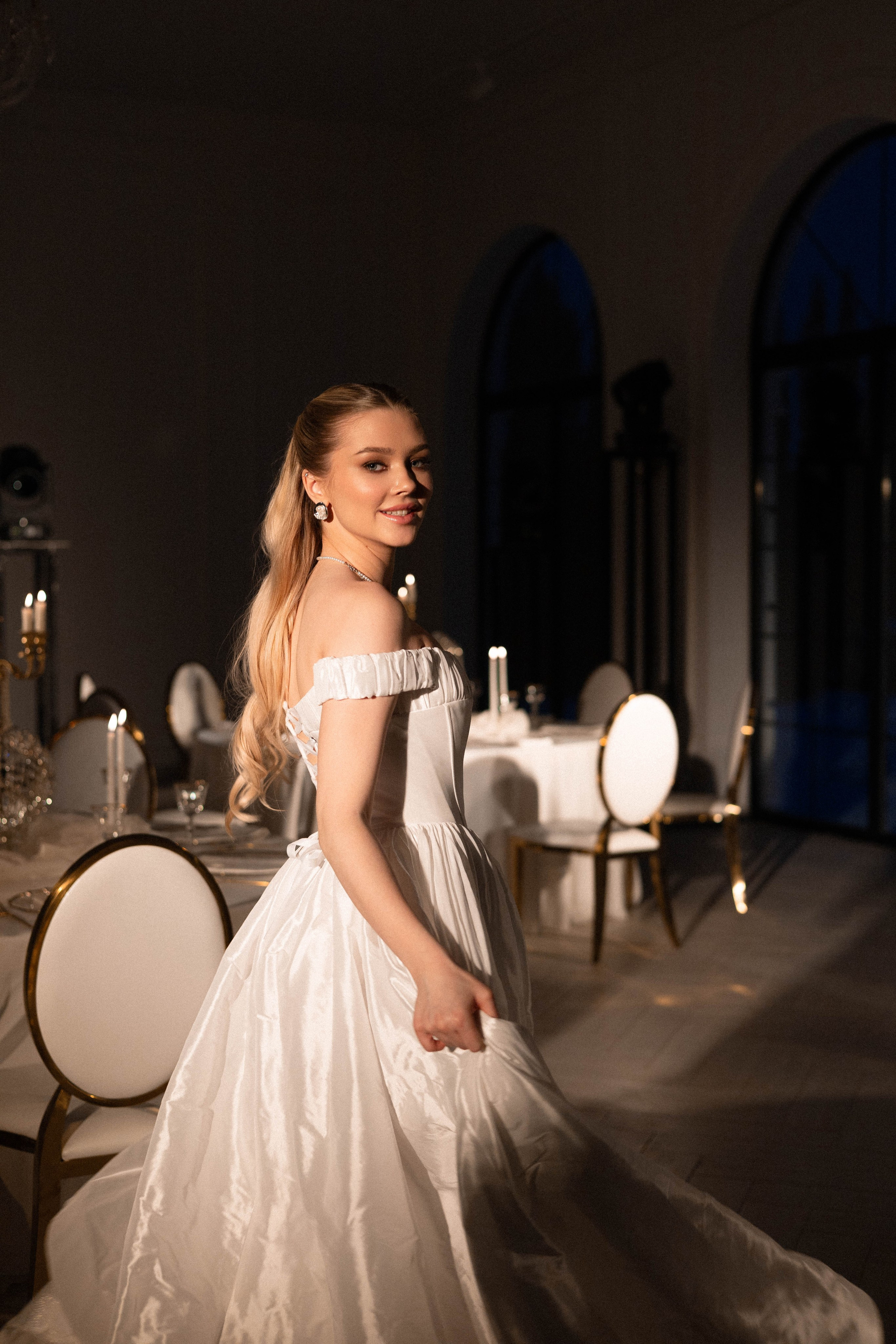 Анна & Алексей. Свадебный и портретный фотограф Соломко Диана