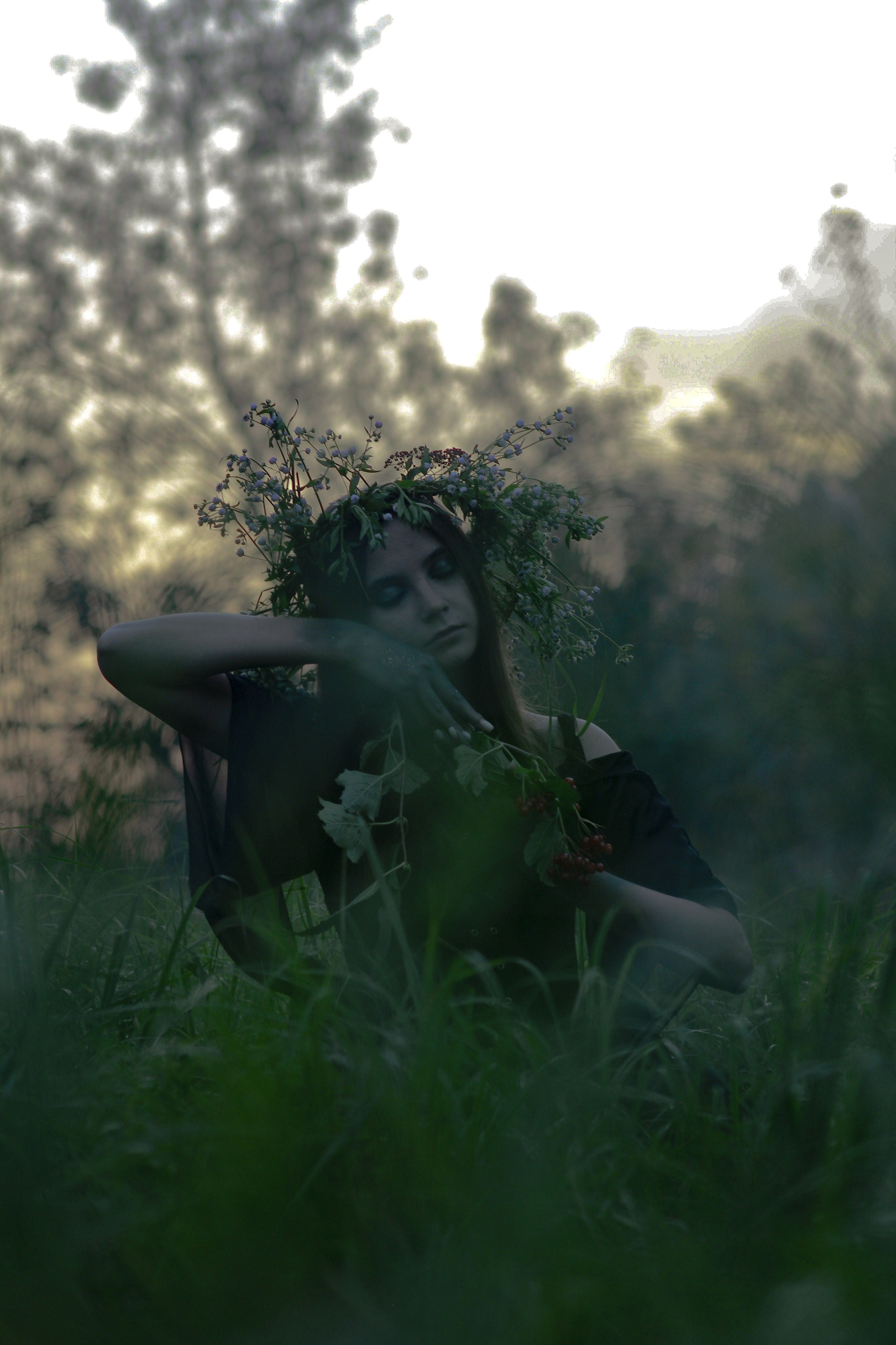 Варвара. Лиза Рязанцева