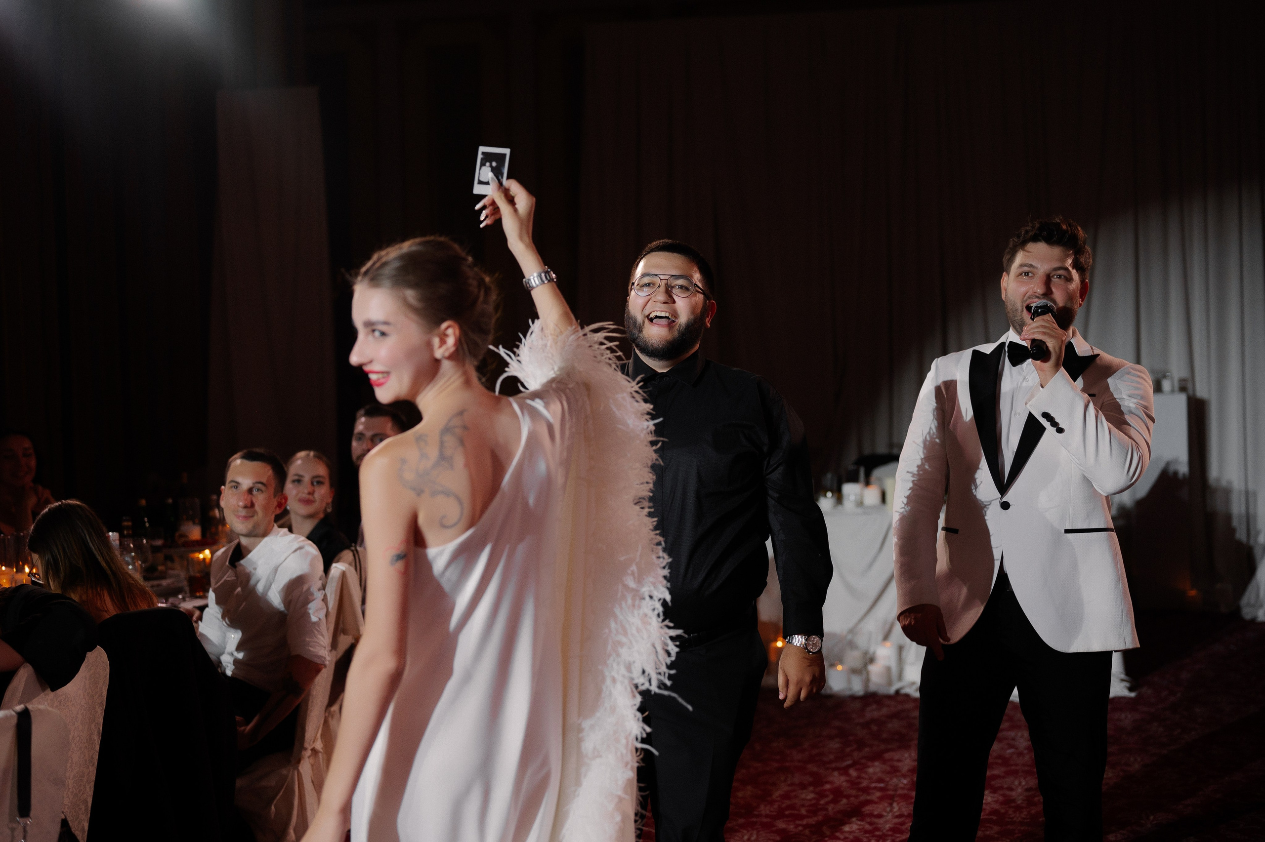 Ораз и Татьяна. Женский, семейный и свадебный фотограф в Астрахани Виктория Бузаева