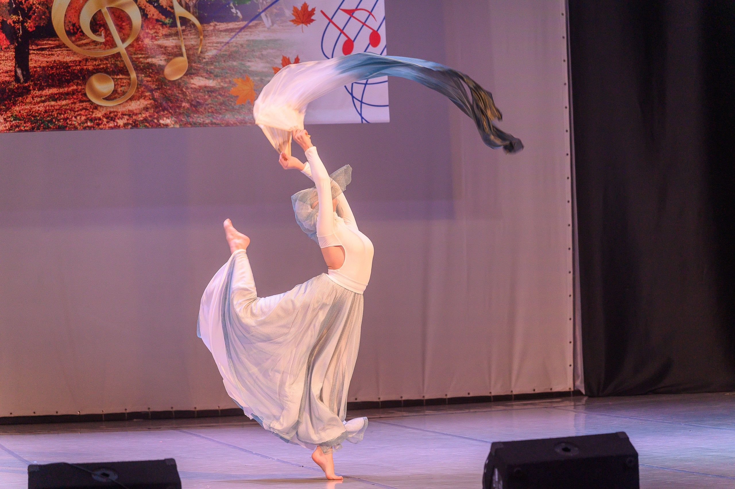 Конкурс «Танцевальная Осень». Фотограф в Кемерово Владислав Шульц