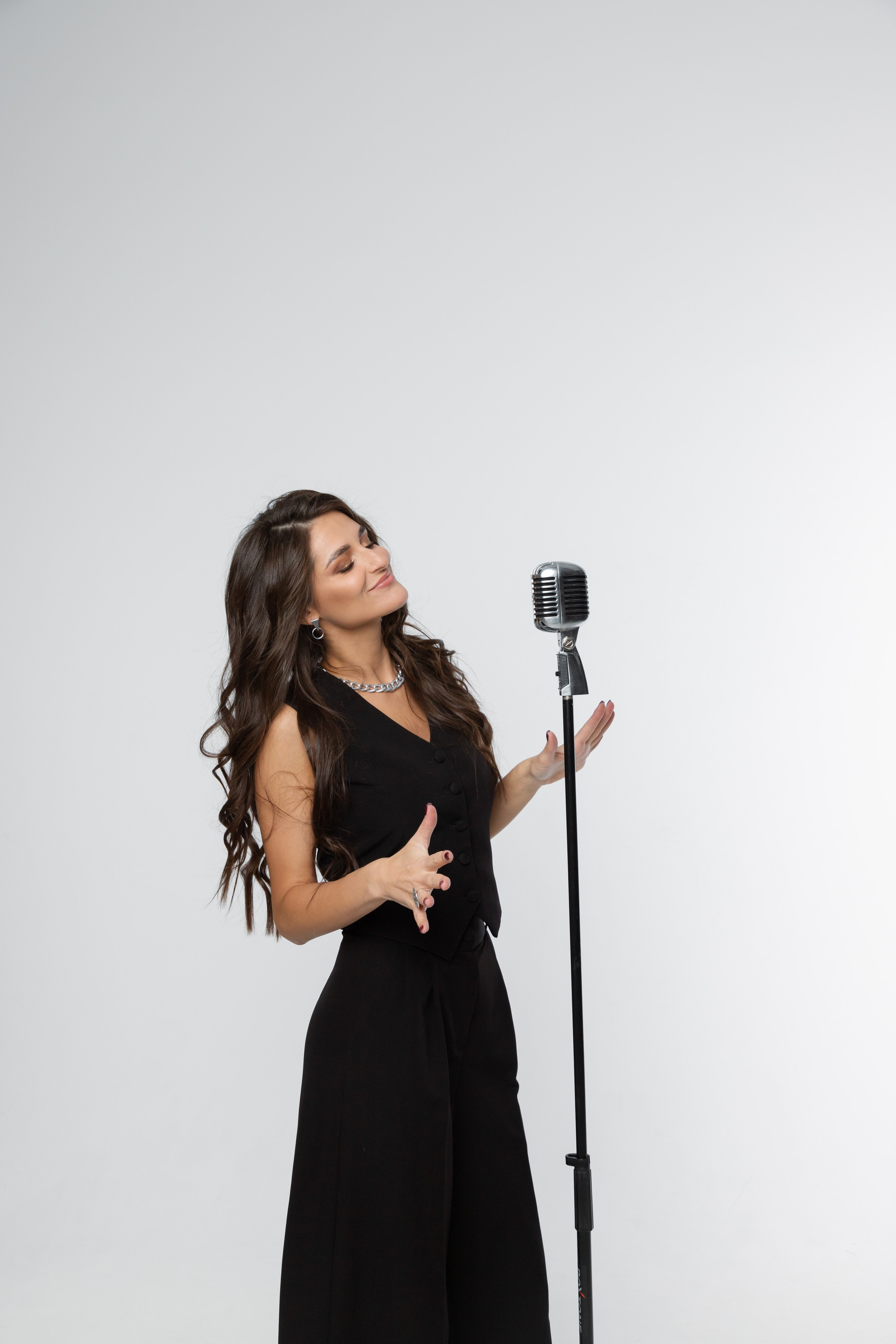 Дуэт Вместе. Фотограф Денис Лесковский (Тюмень)