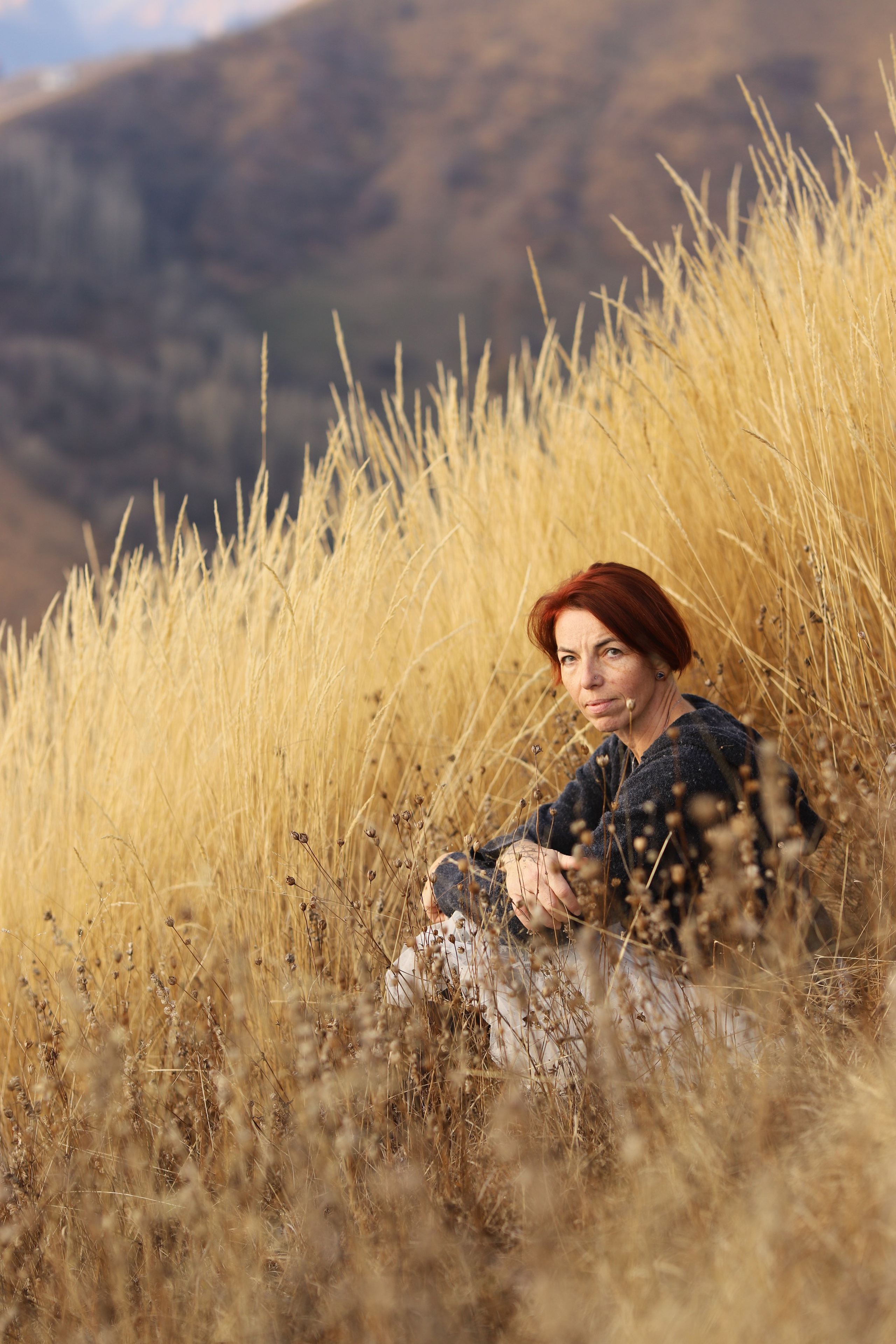 Фотограф Мила Гоцина