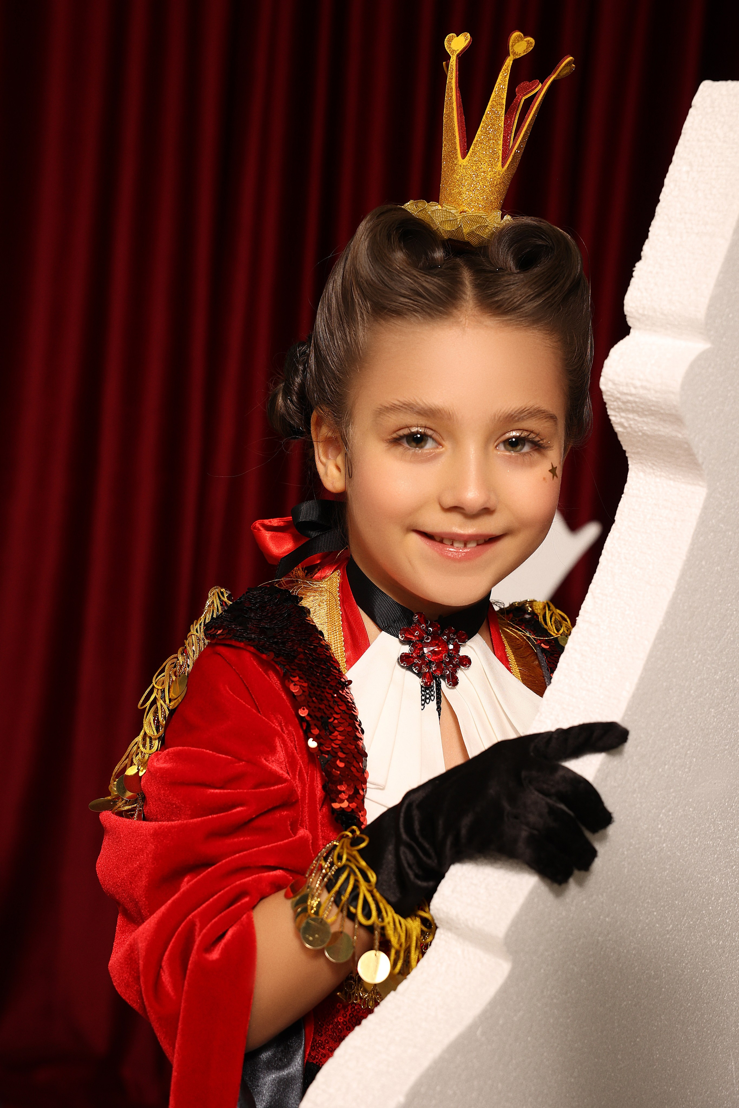 LEA. Модельная студия MIA Models