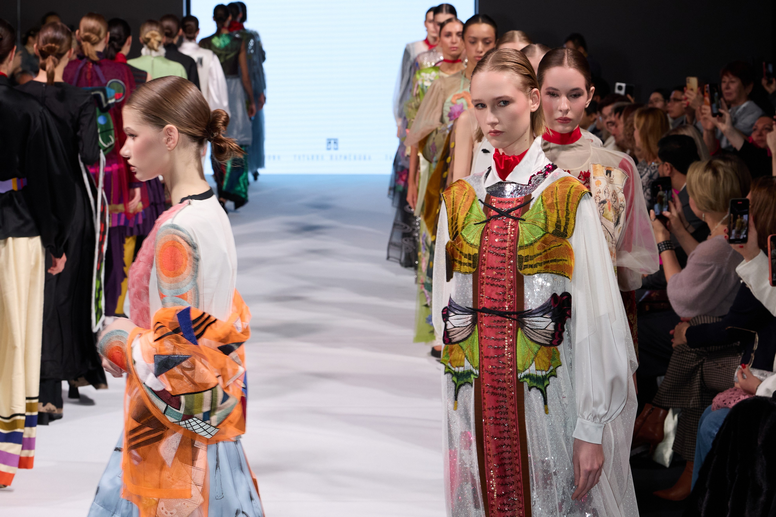 СРМ — Collection Première Moscow (CPM Коллекция Примьер Москва). Фотограф в Москве Юлия Перфетти