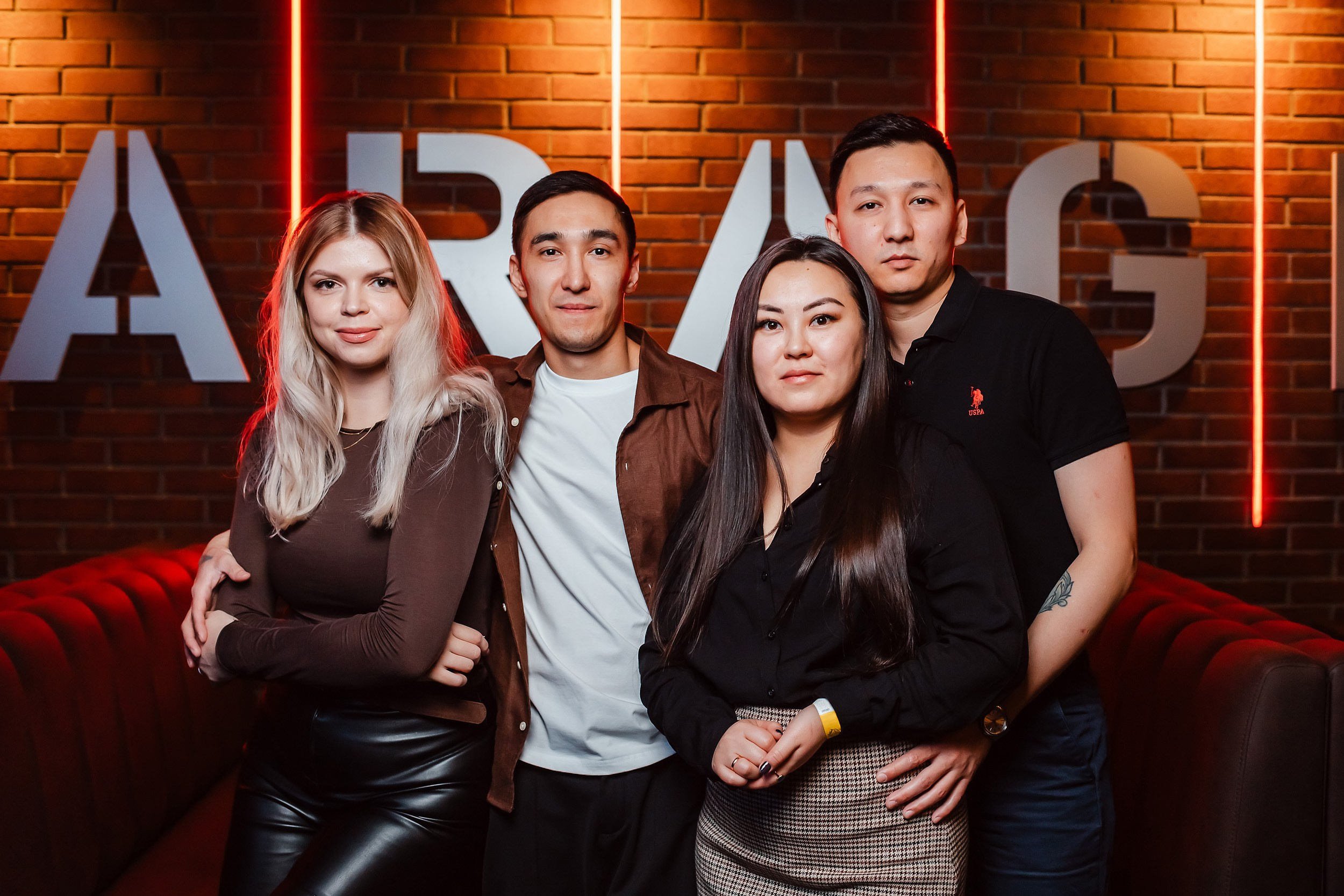 Garage. Кипятком Павлодар
