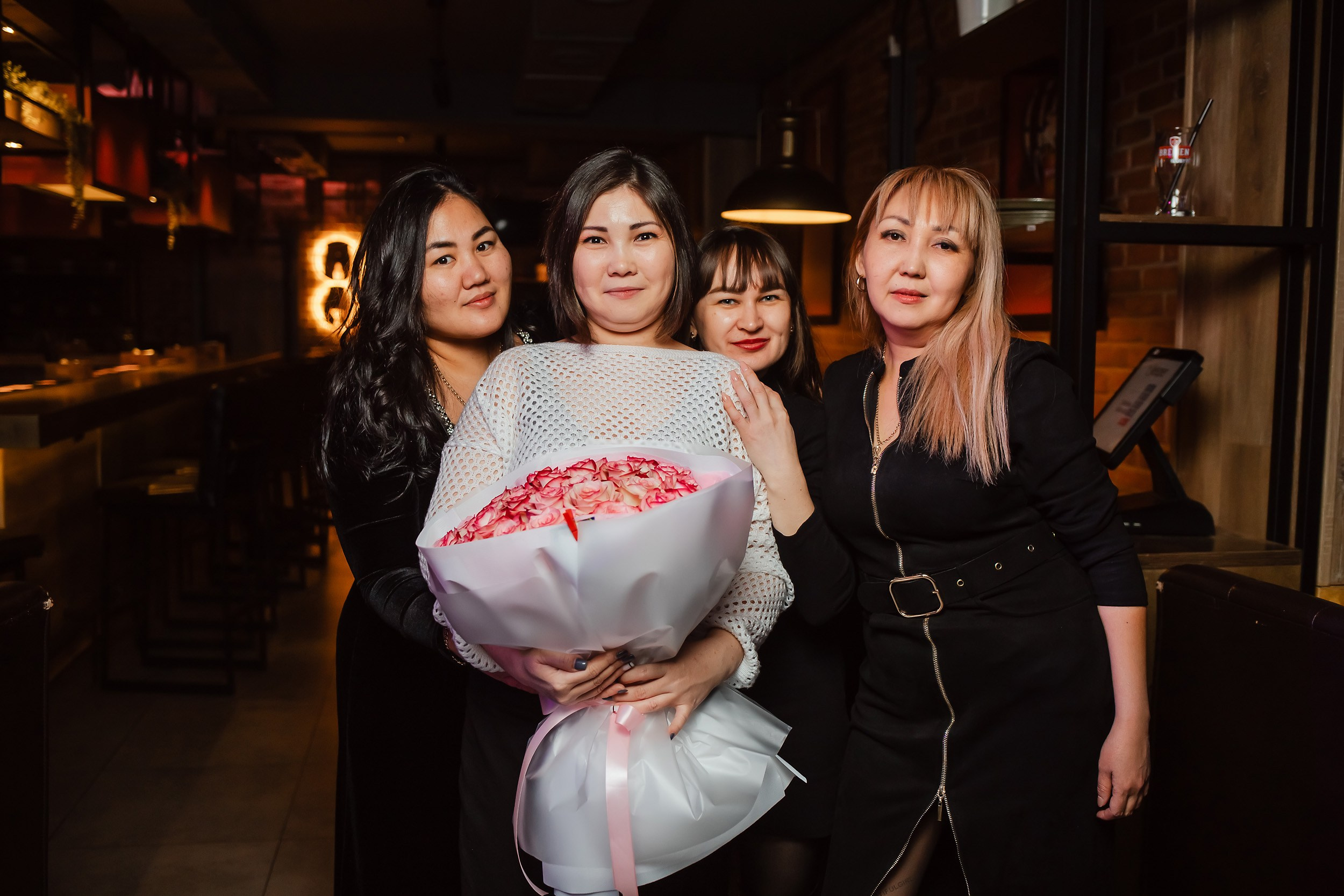 Bremen. Кипятком Павлодар