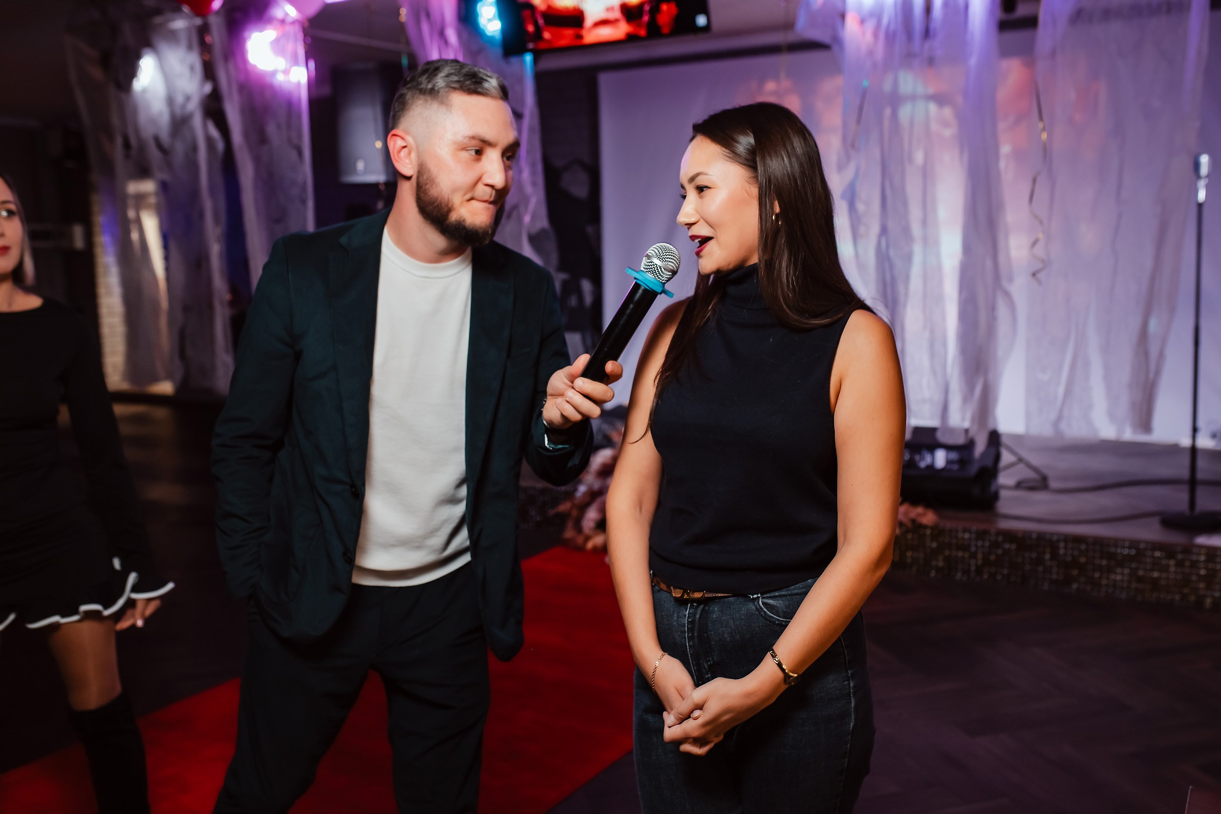 The Most. Кипятком Павлодар