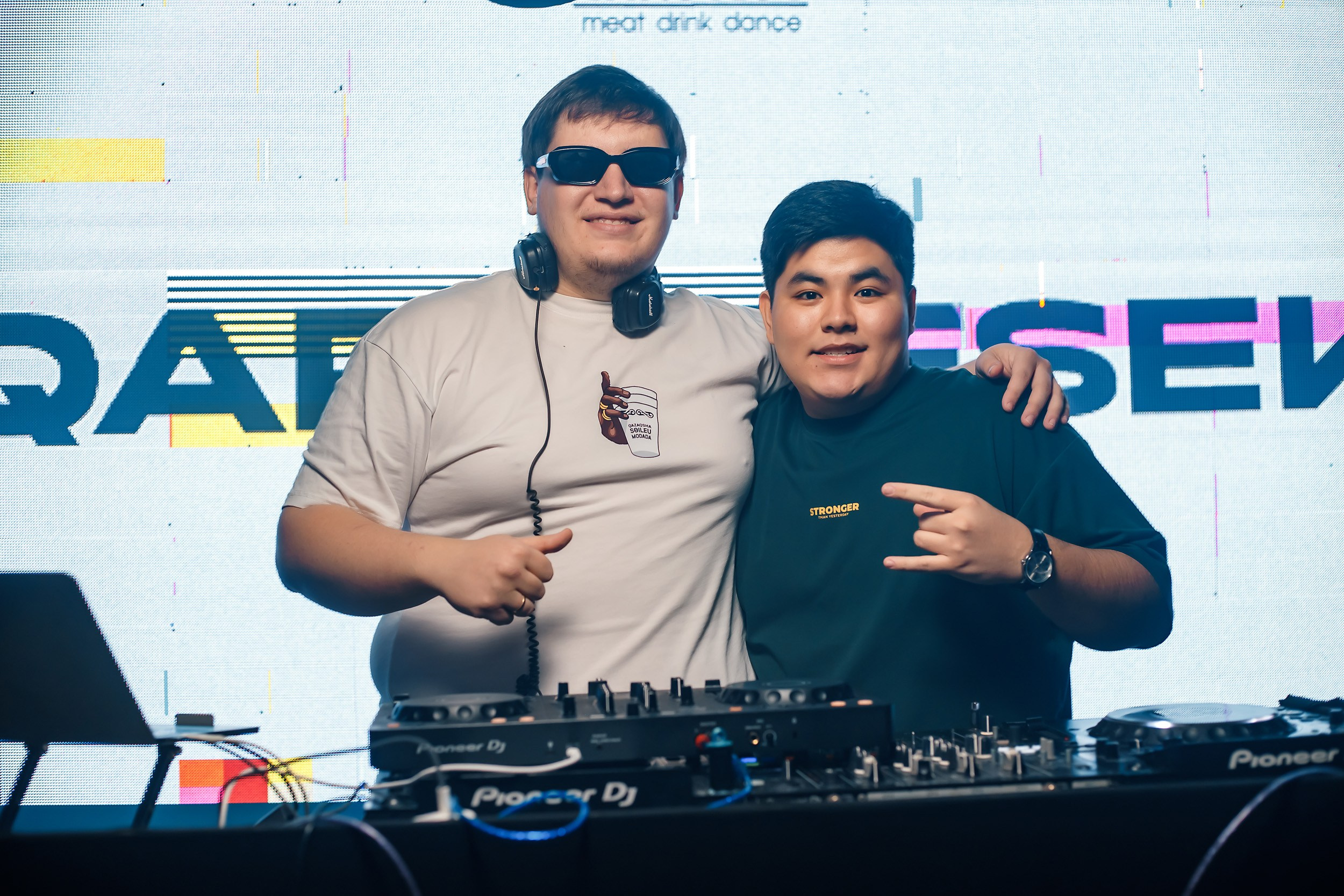 Camelot. Кипятком Павлодар