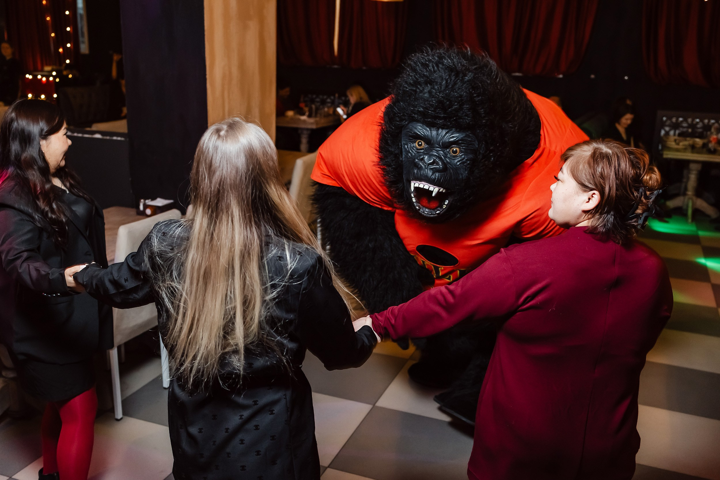 Two Star. Кипятком Павлодар