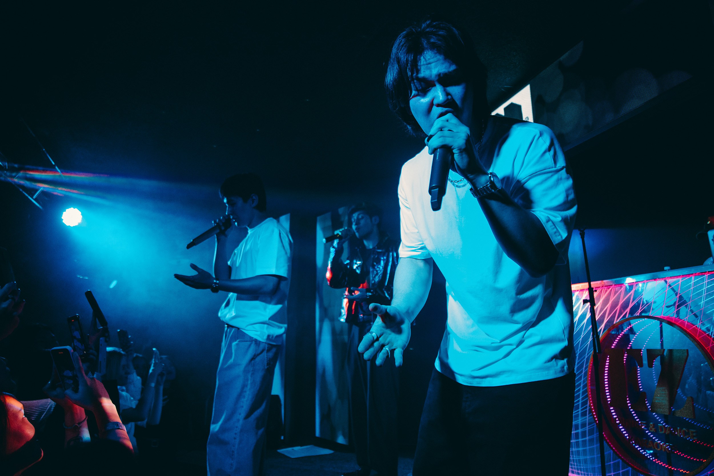 EZ. Кипятком Павлодар