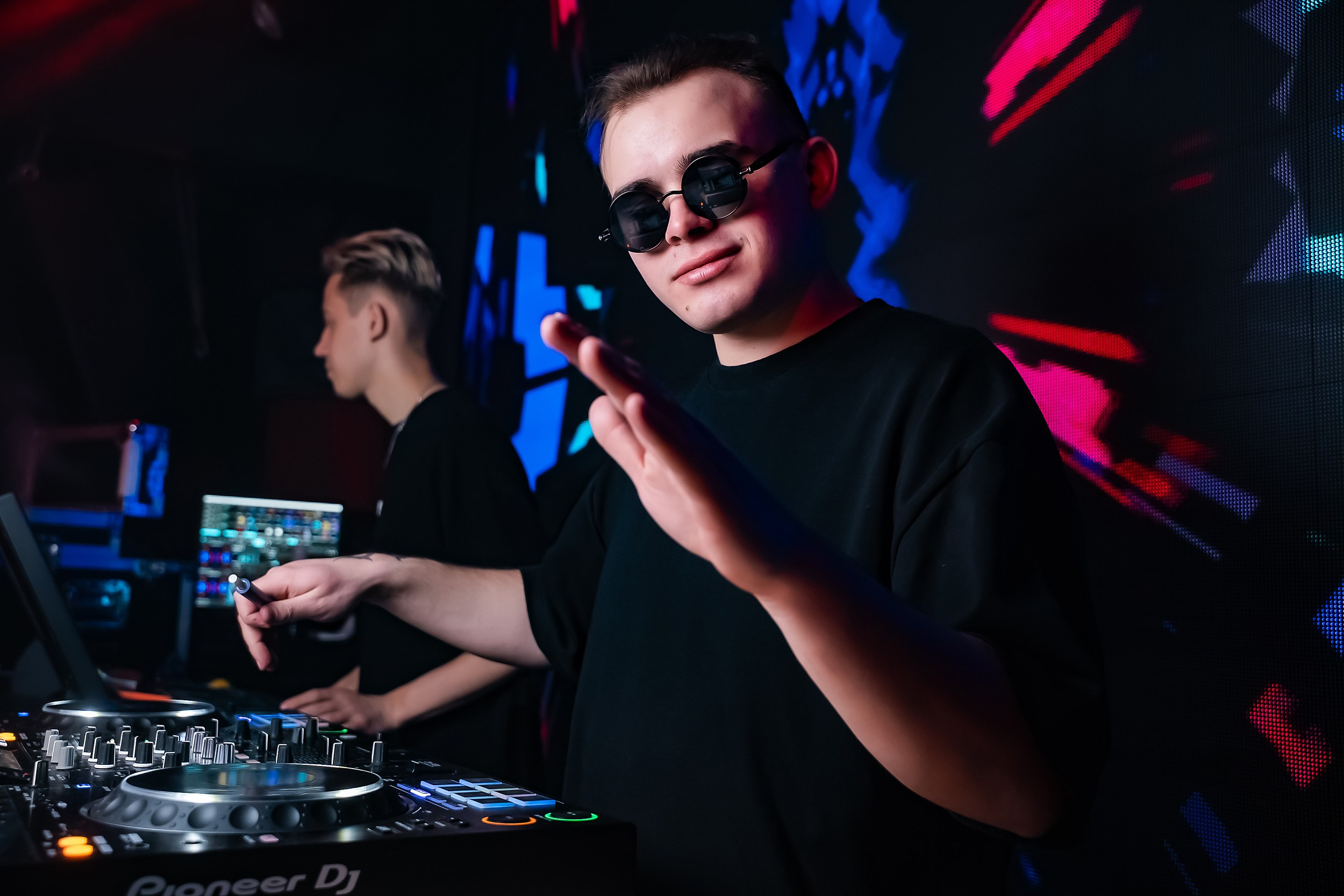 Insomnia. Кипятком Павлодар