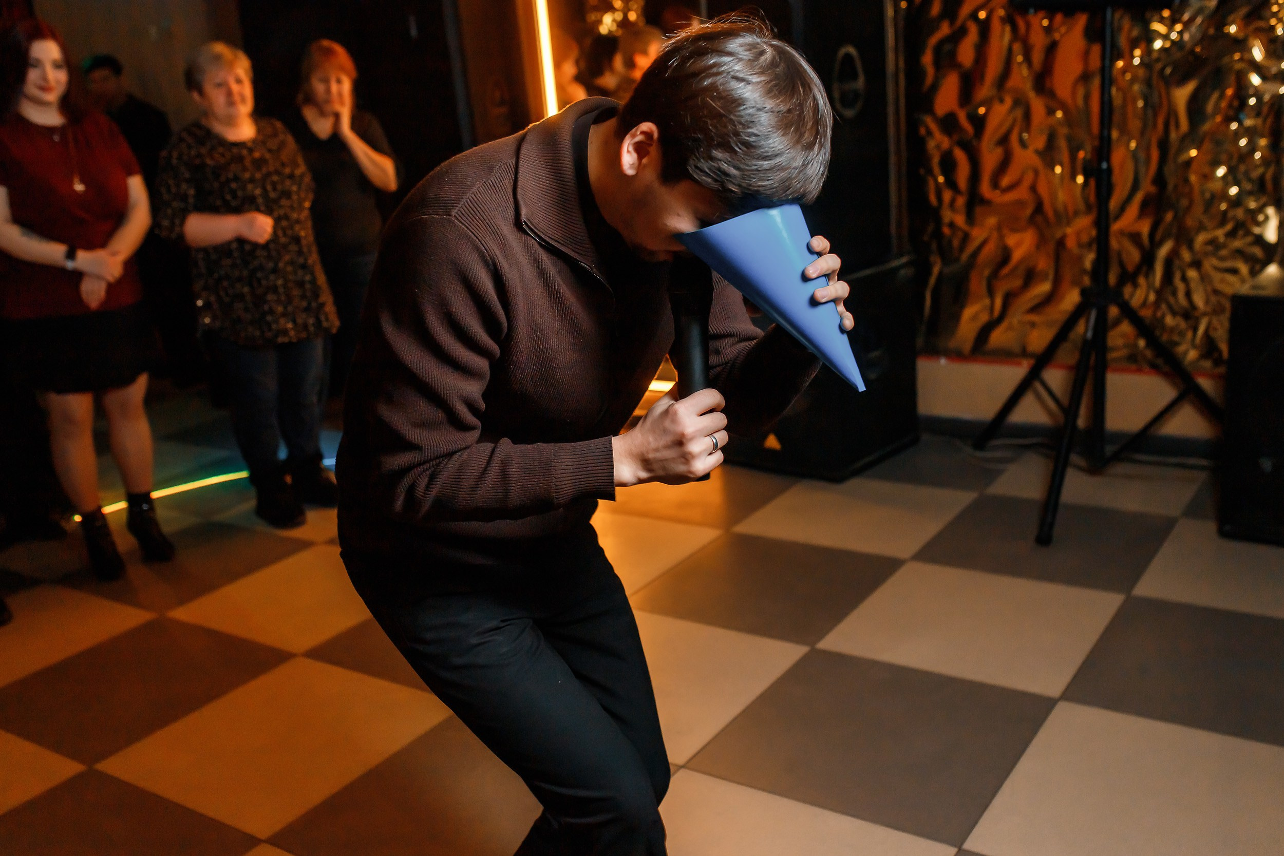 Two Star. Кипятком Павлодар