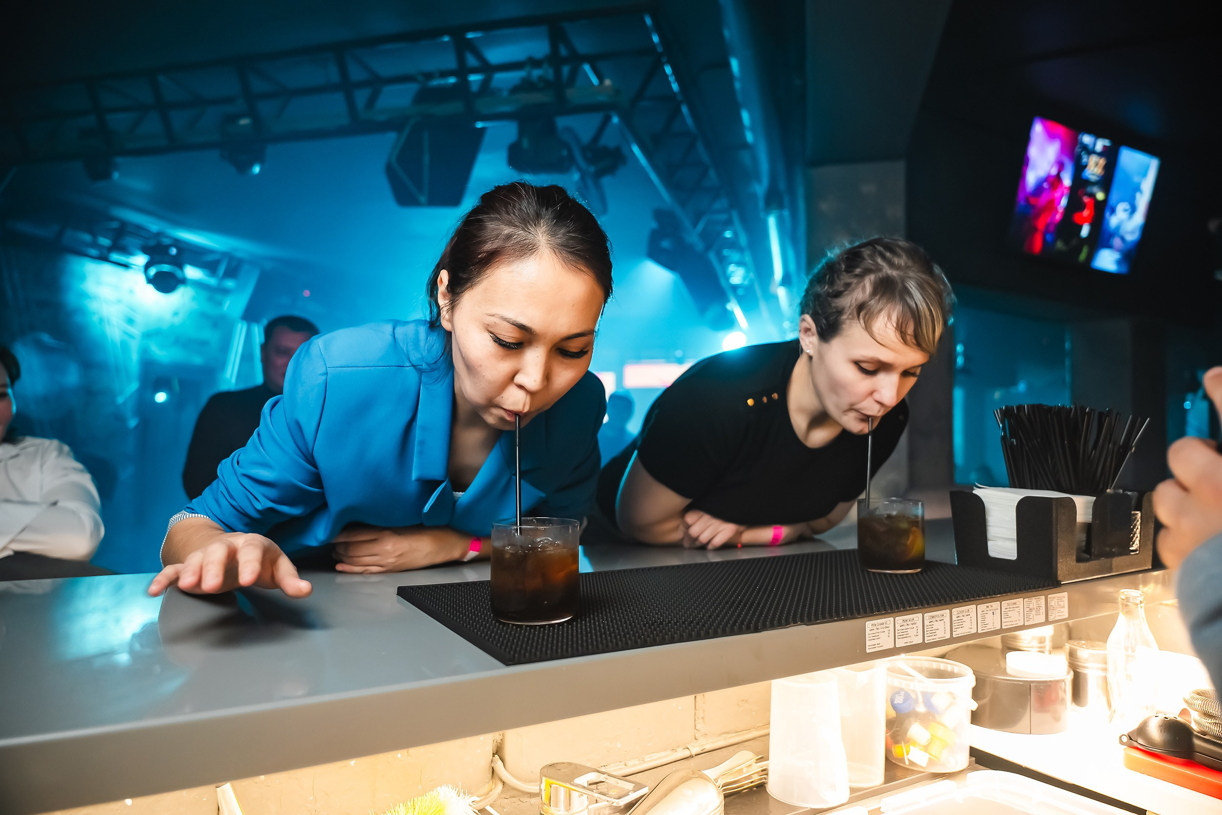 EZ. Кипятком Павлодар