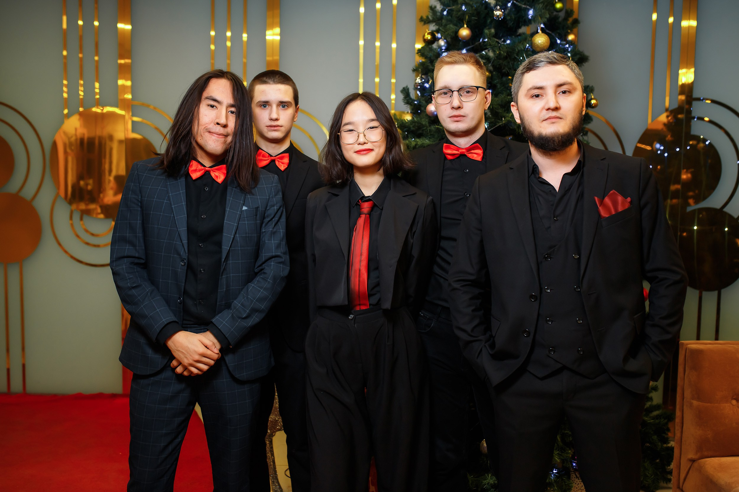 Diplomat. Кипятком Павлодар