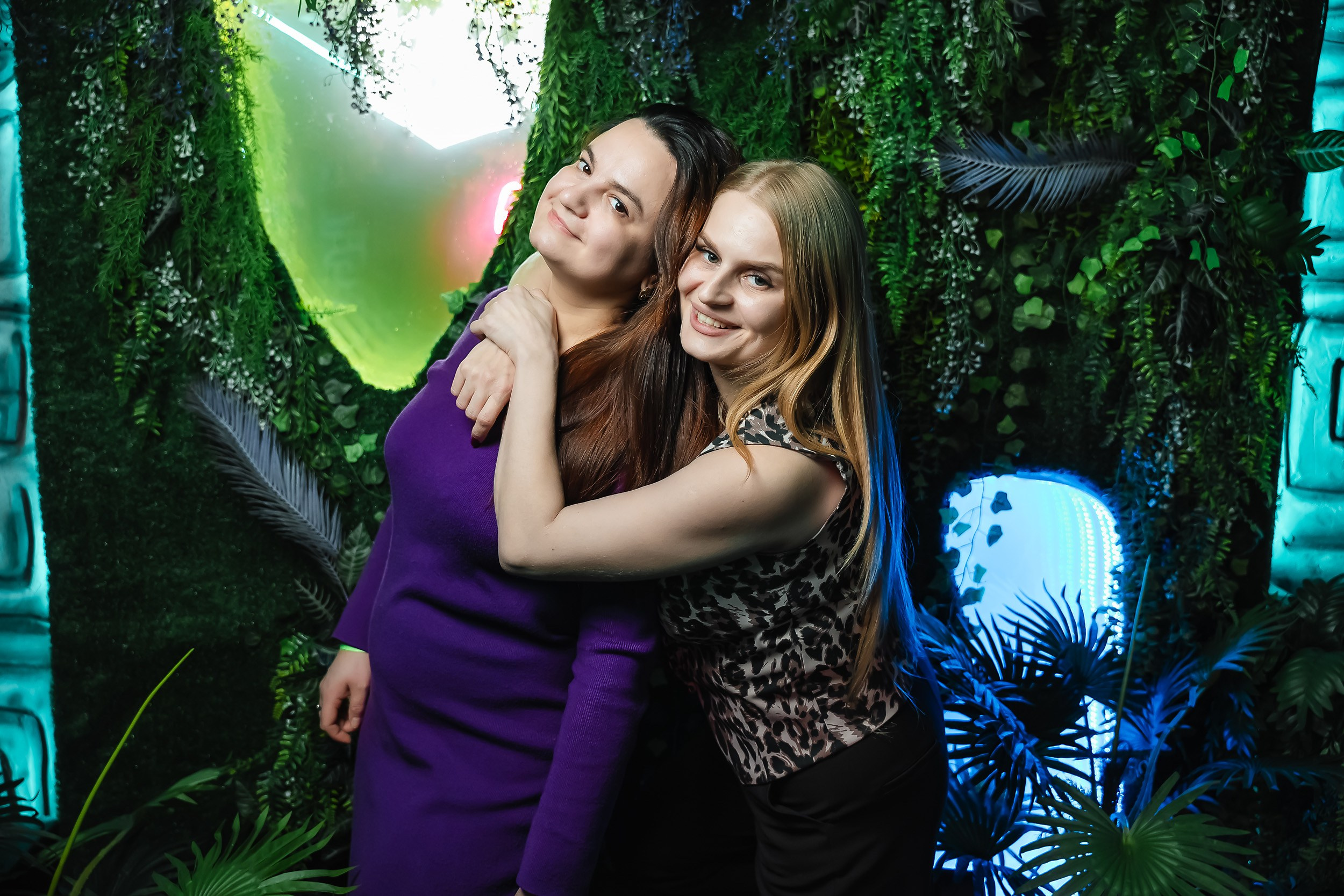 Botanica. Кипятком Павлодар