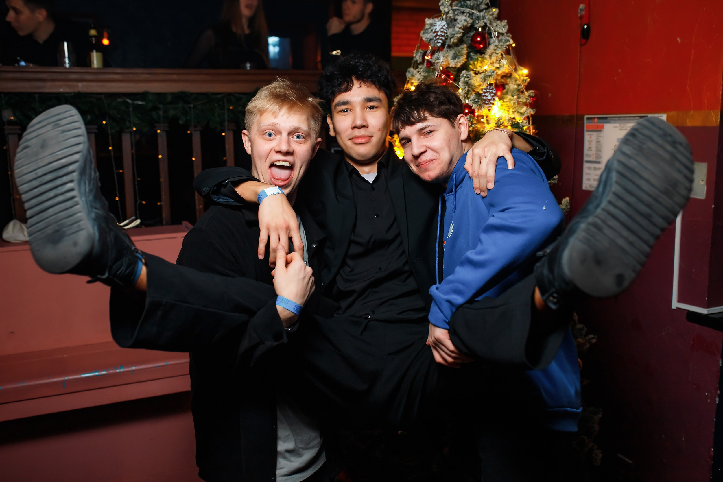 Гоголь. Кипятком Павлодар