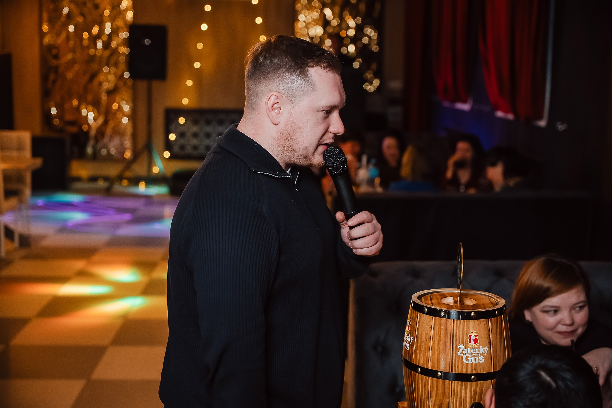 Two Star. Кипятком Павлодар