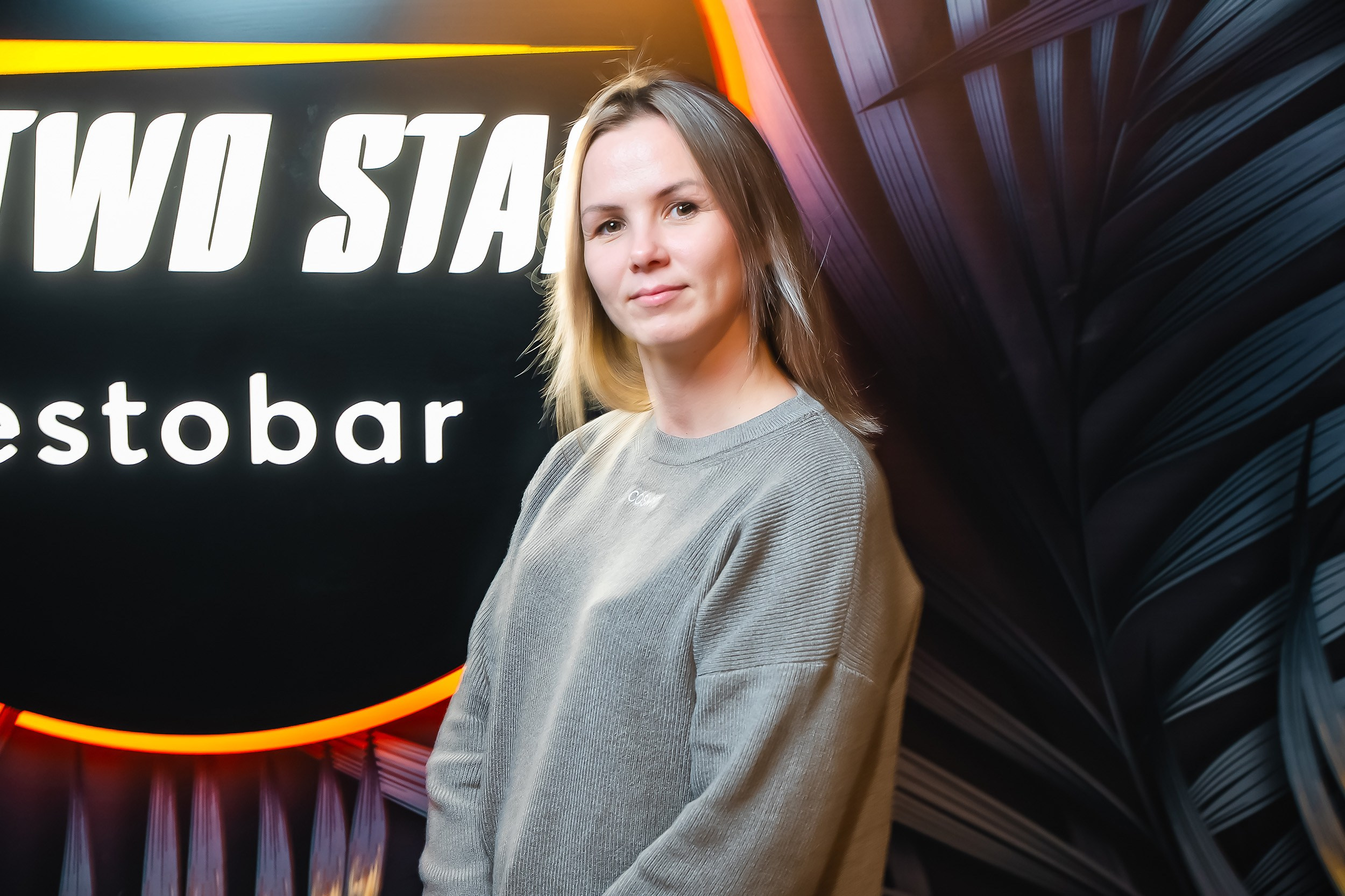 Two Star. Кипятком Павлодар