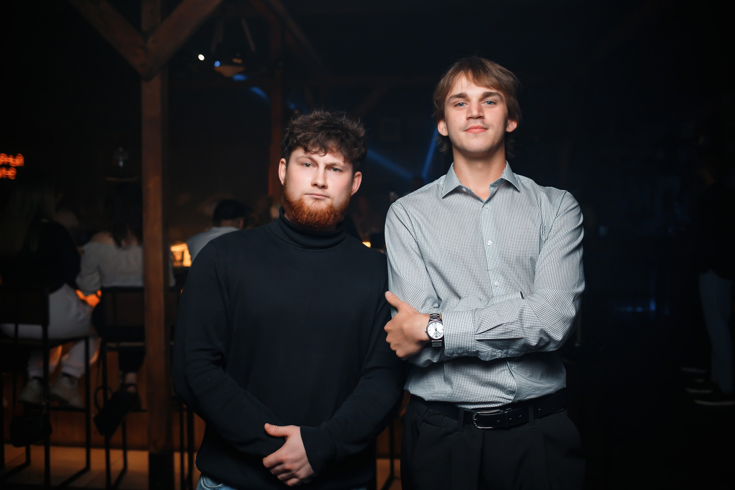 Garage. Кипятком Павлодар