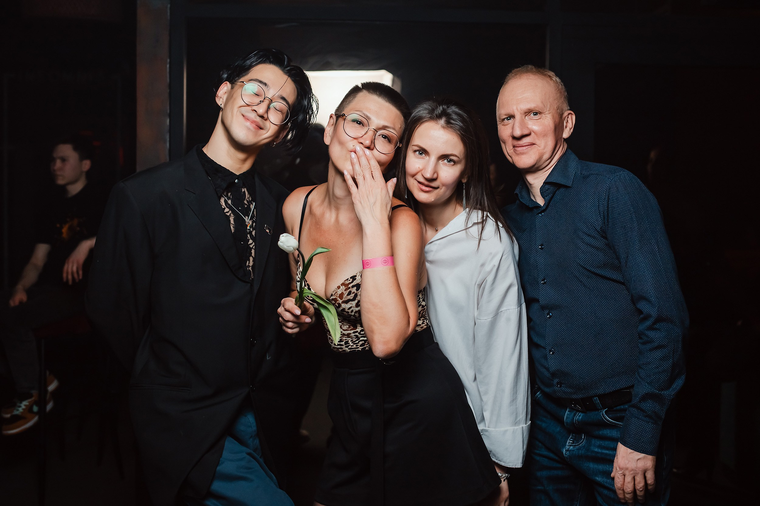 Insomnia. Кипятком Павлодар