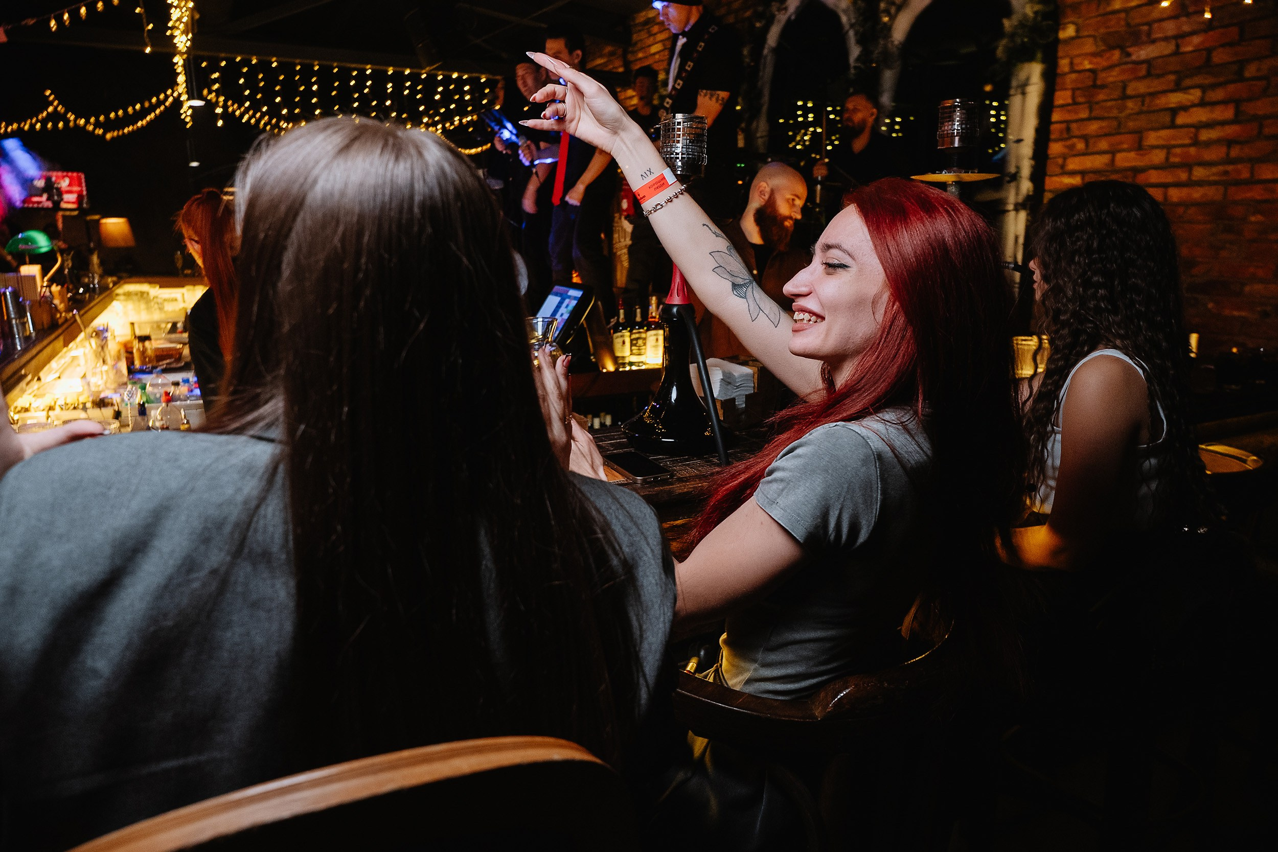 Hudson. Кипятком Павлодар