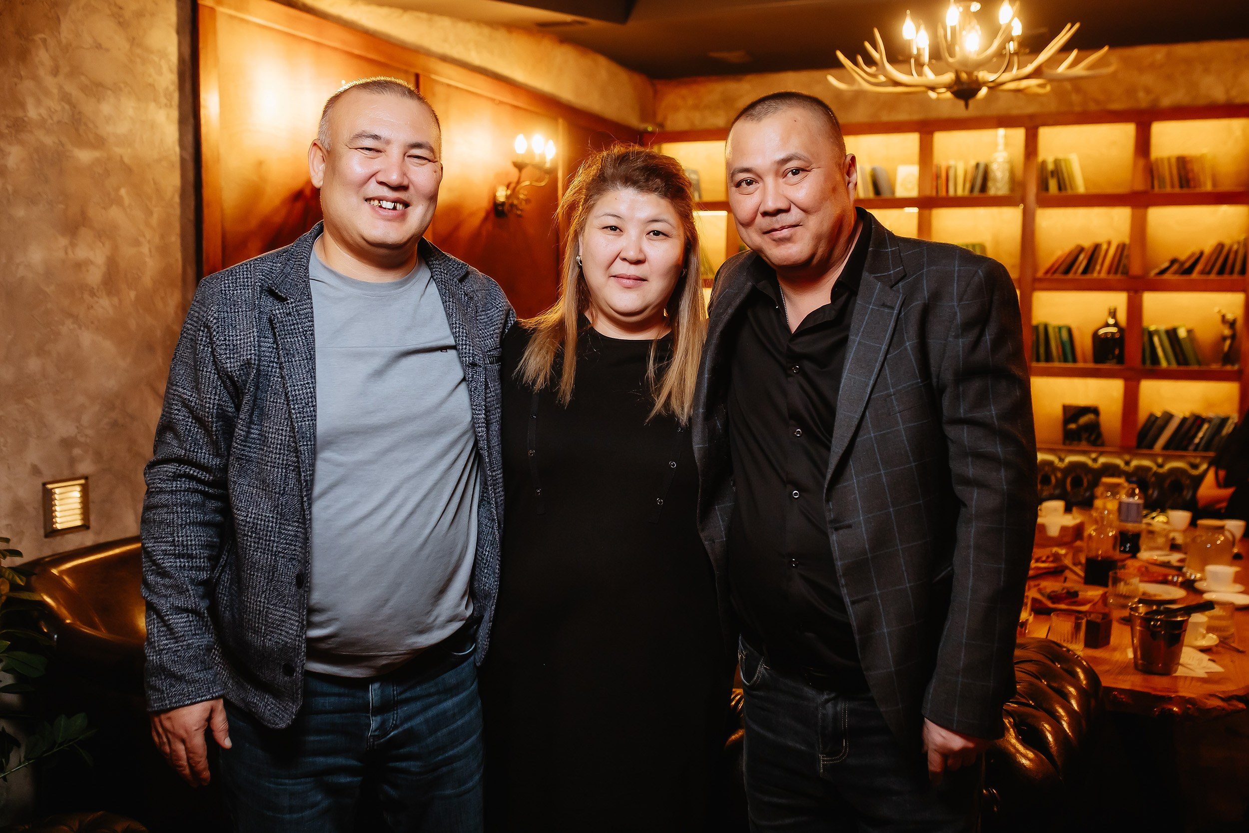 Hudson. Кипятком Павлодар