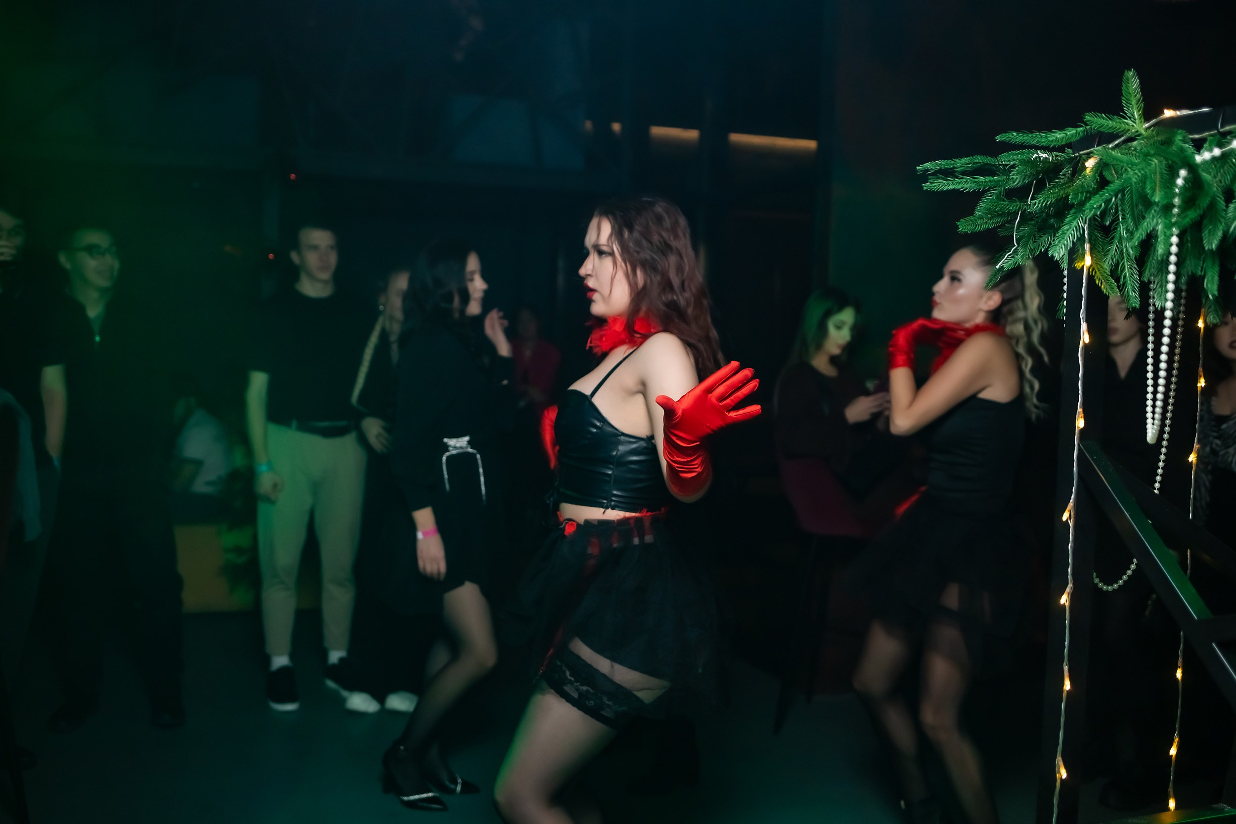 Insomnia. Кипятком Павлодар