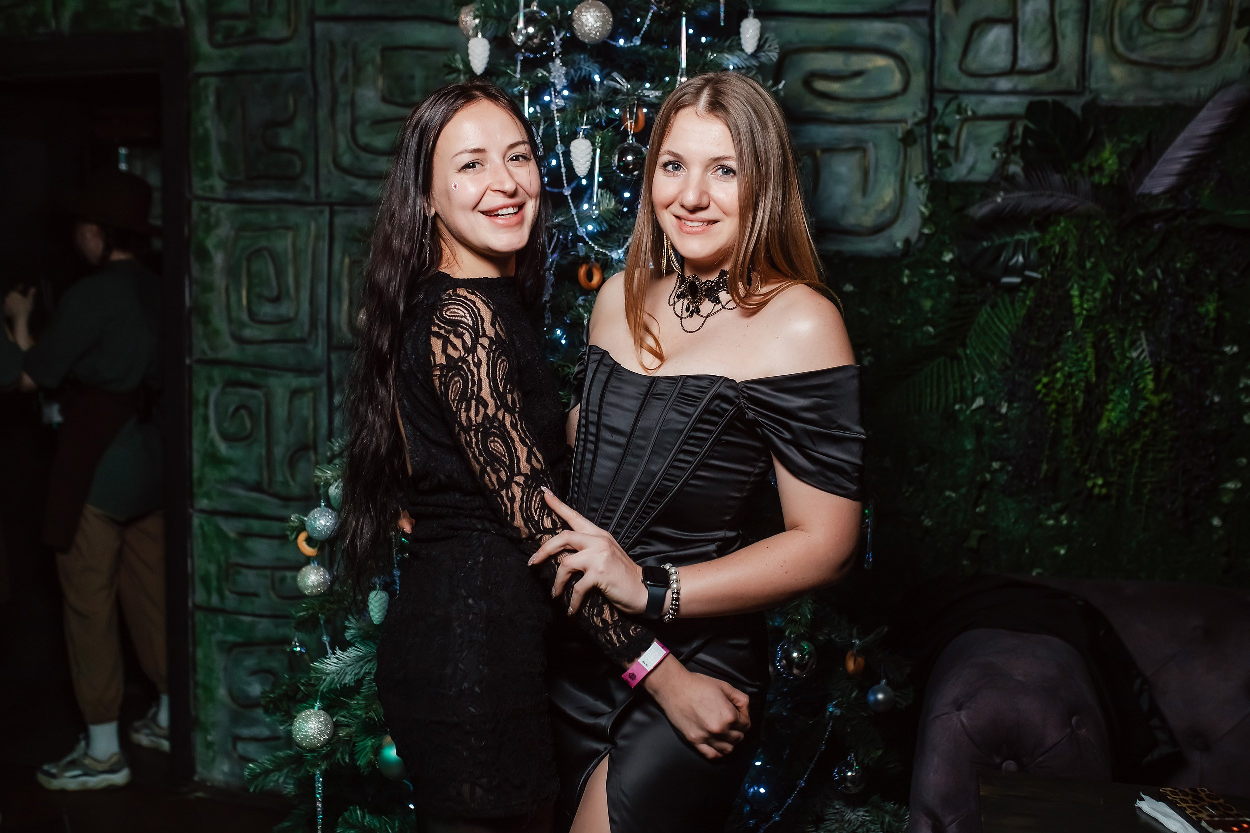 Botanica. Кипятком Павлодар