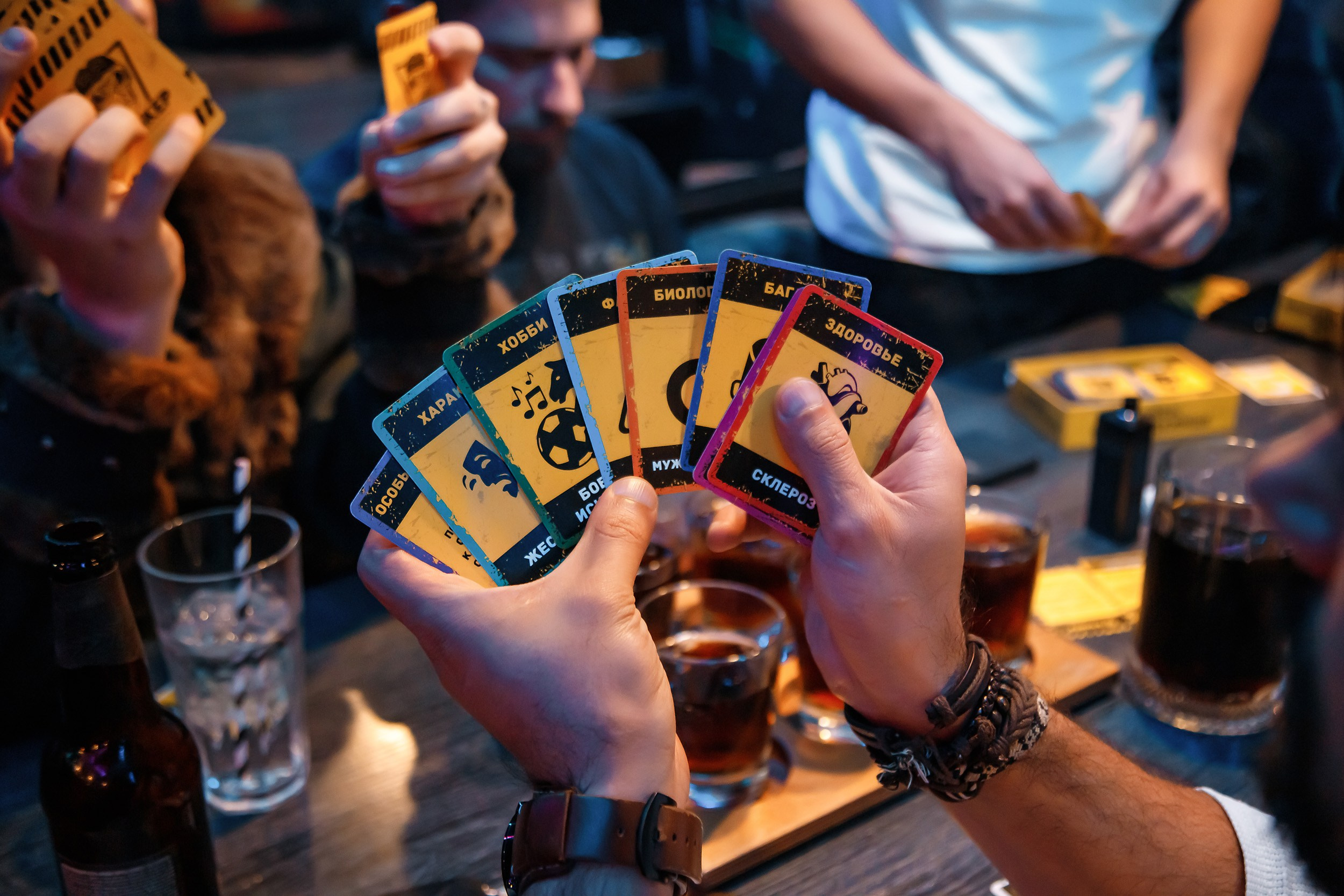 Viking. Кипятком Павлодар