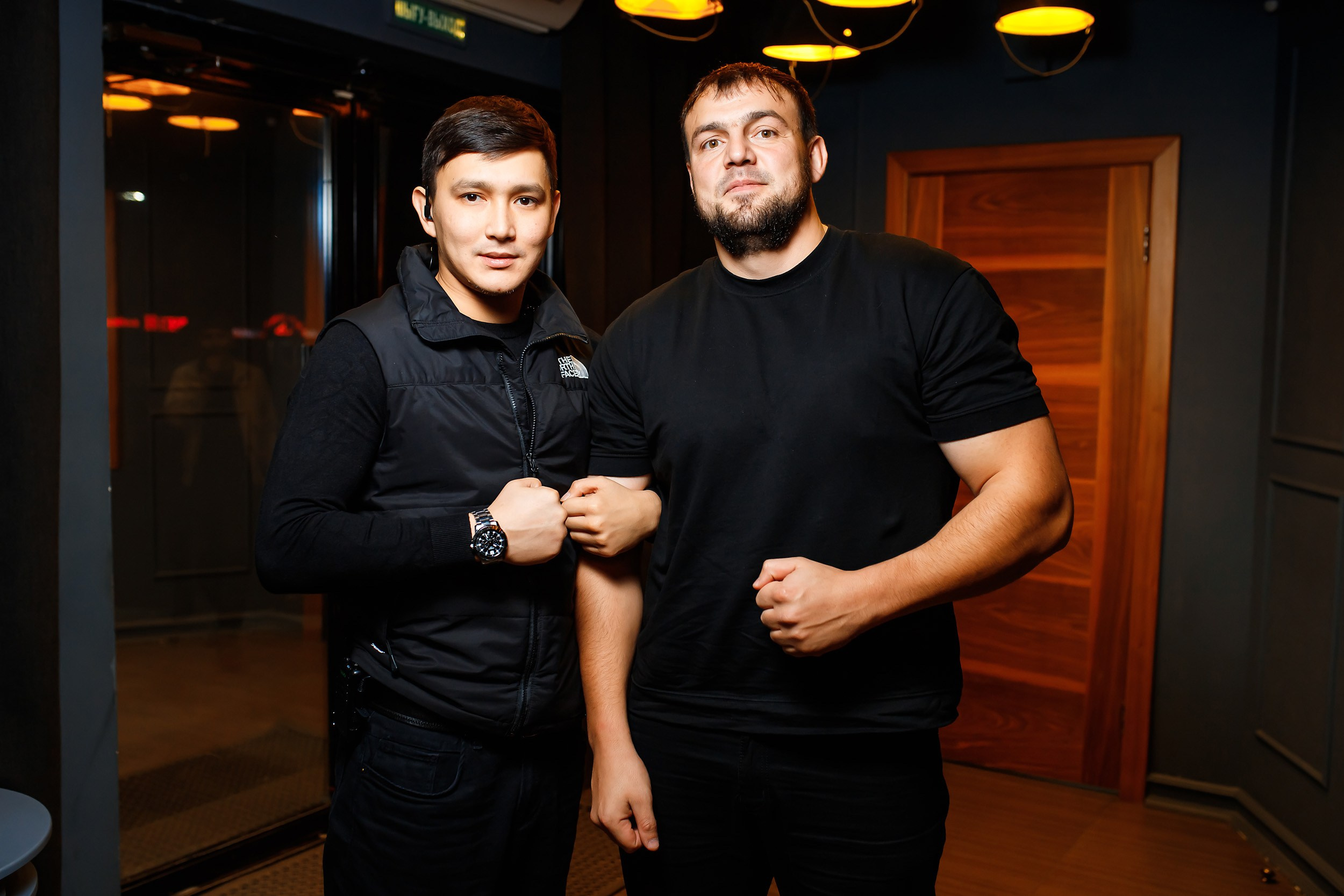 Vedro. Кипятком Павлодар