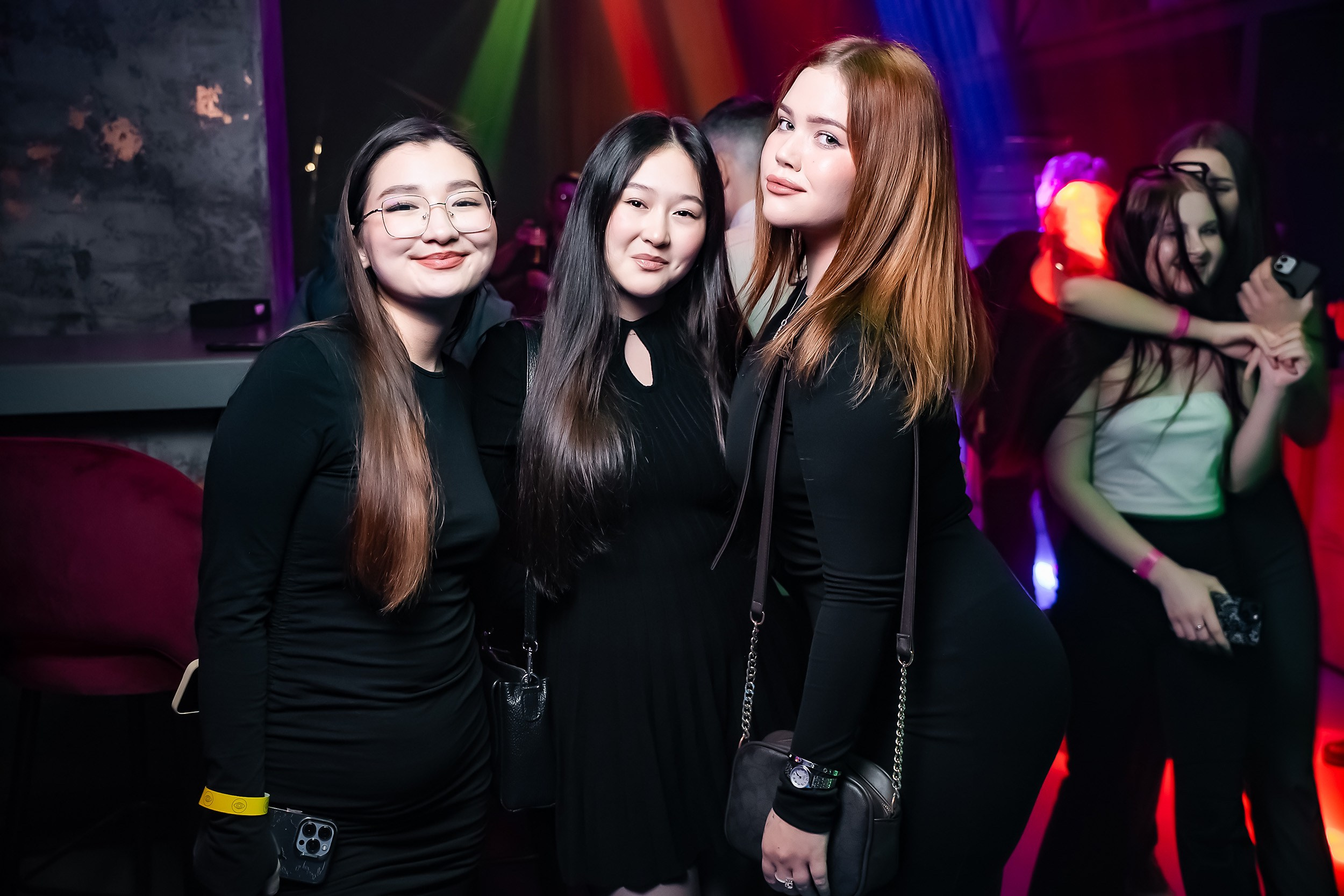 Insomnia. Кипятком Павлодар