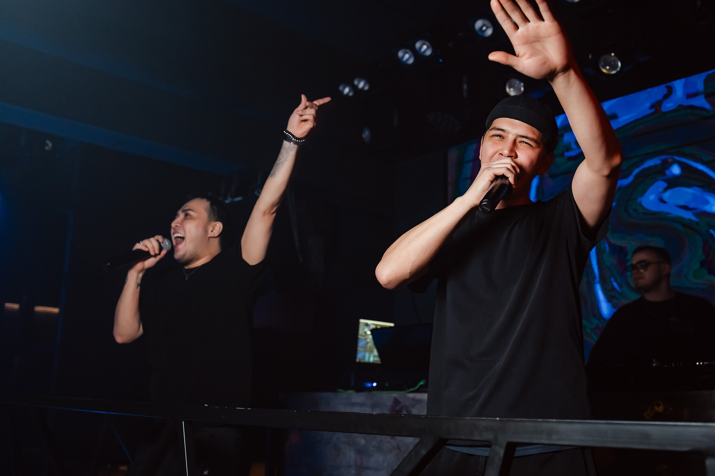 Insomnia. Кипятком Павлодар