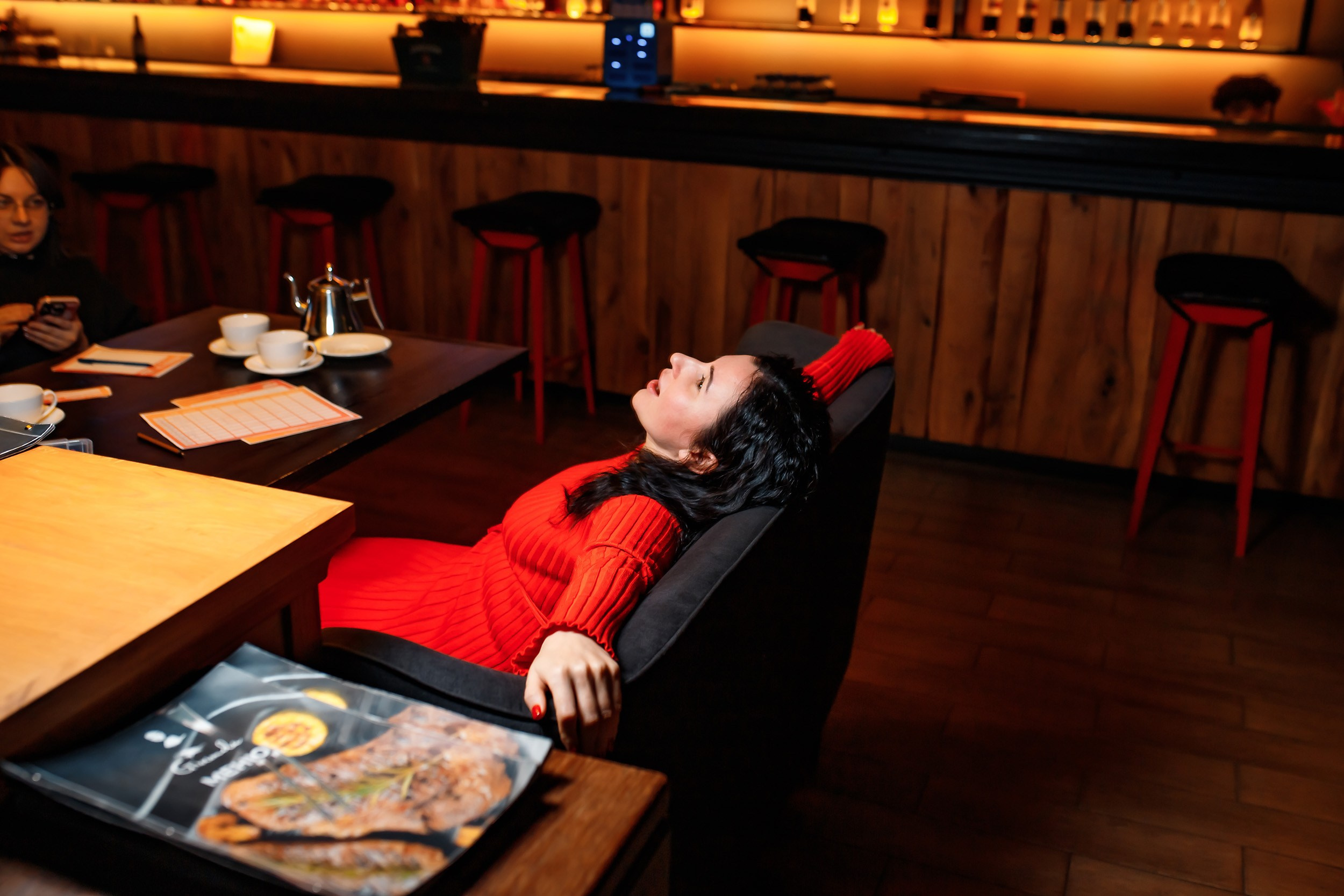 Пошумим Квиз. Кипятком Павлодар