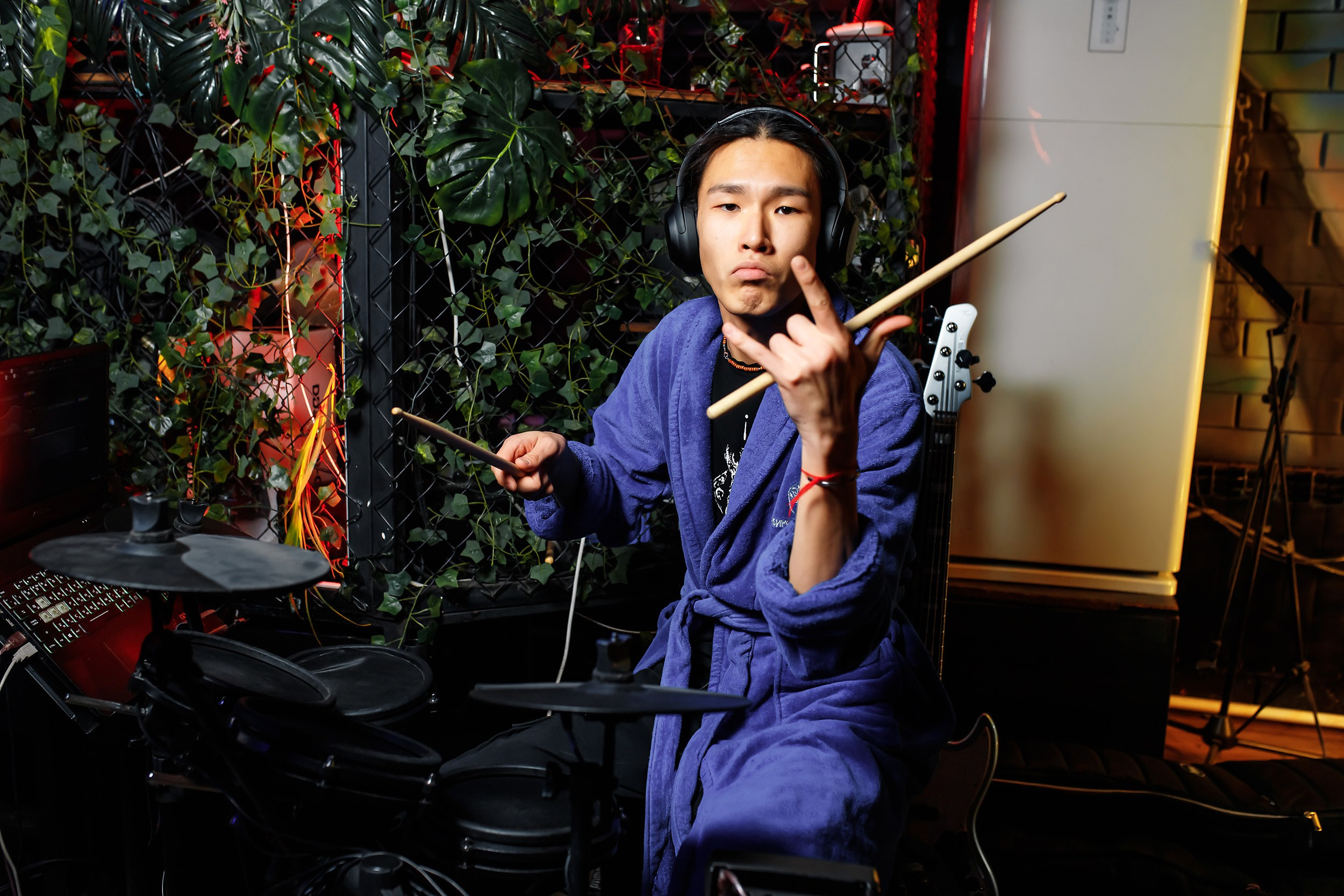 Garage. Кипятком Павлодар